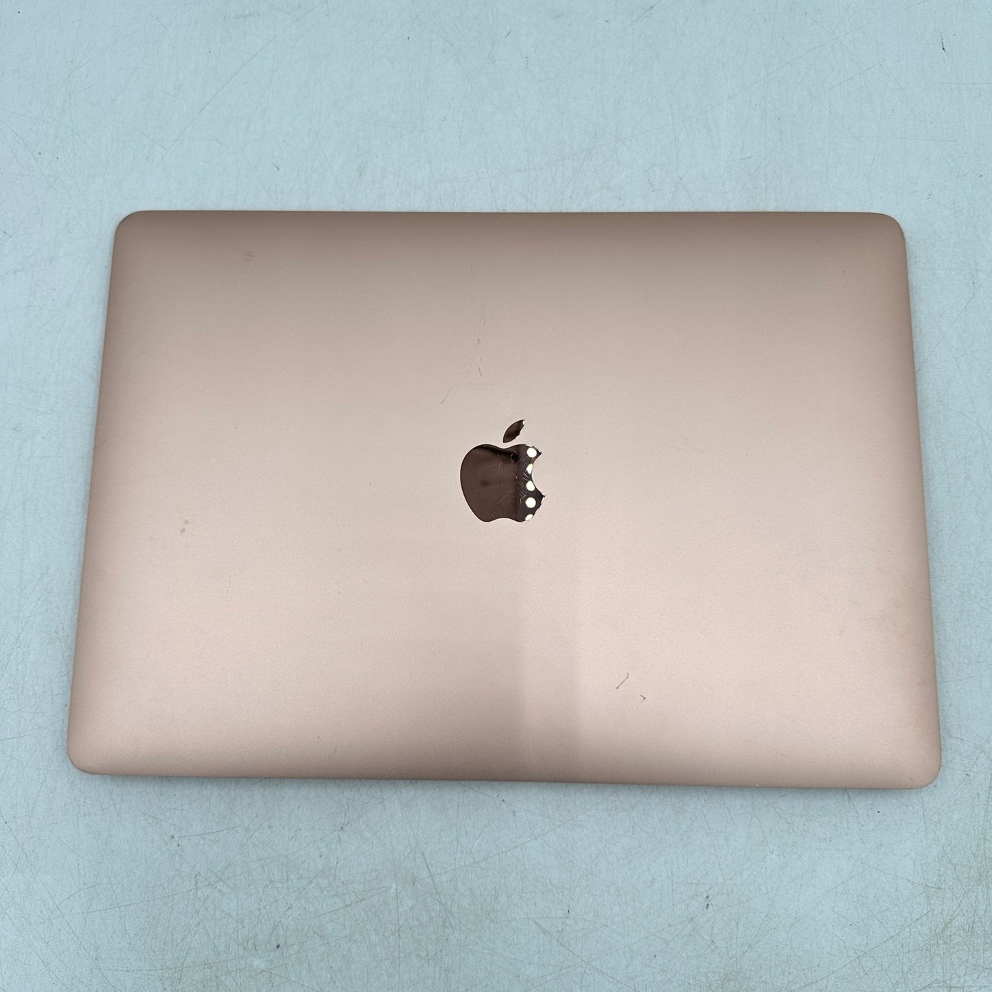 2020 Apple MacBook Air 13.3" i3-1000NG4 1.1GHz 8GB RAM 256GB SSD Rose Gold A2179