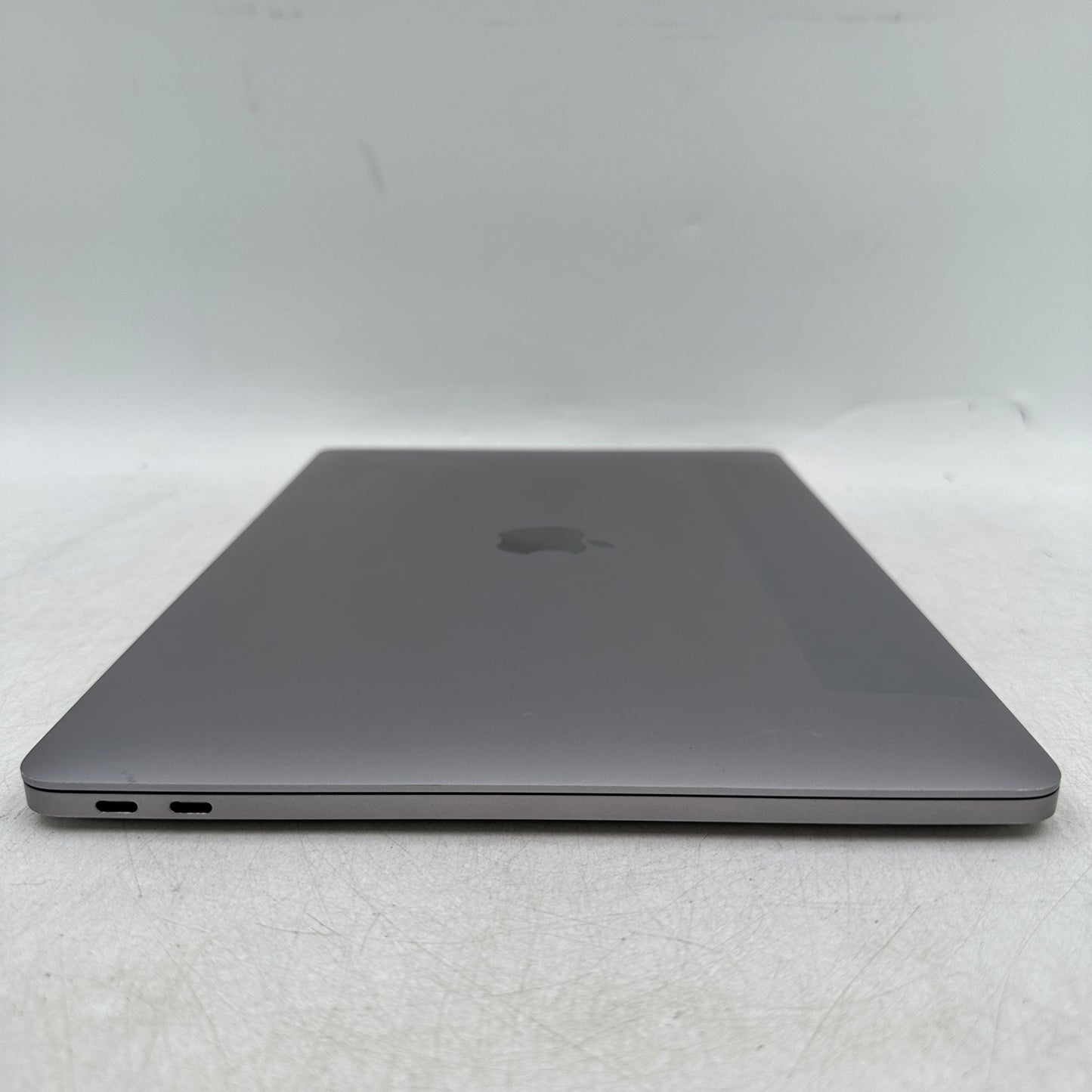 Broken 2016 Apple MacBook Pro 13.3" i5-6360U 8GB RAM 256GB SSD A1708 No Power