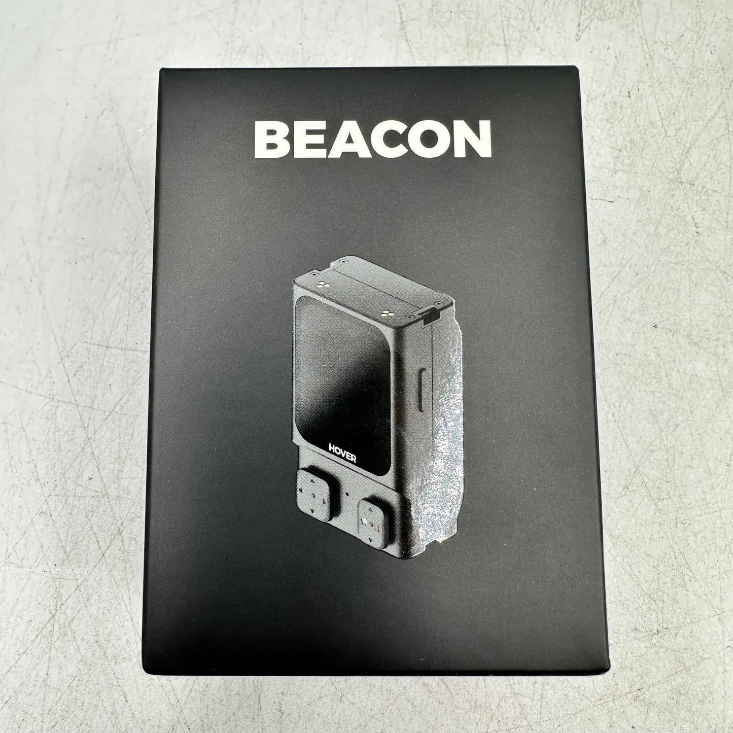 New Zero Zero Robotics Beacon + Accessory Bundle ZZ-H-2-001
