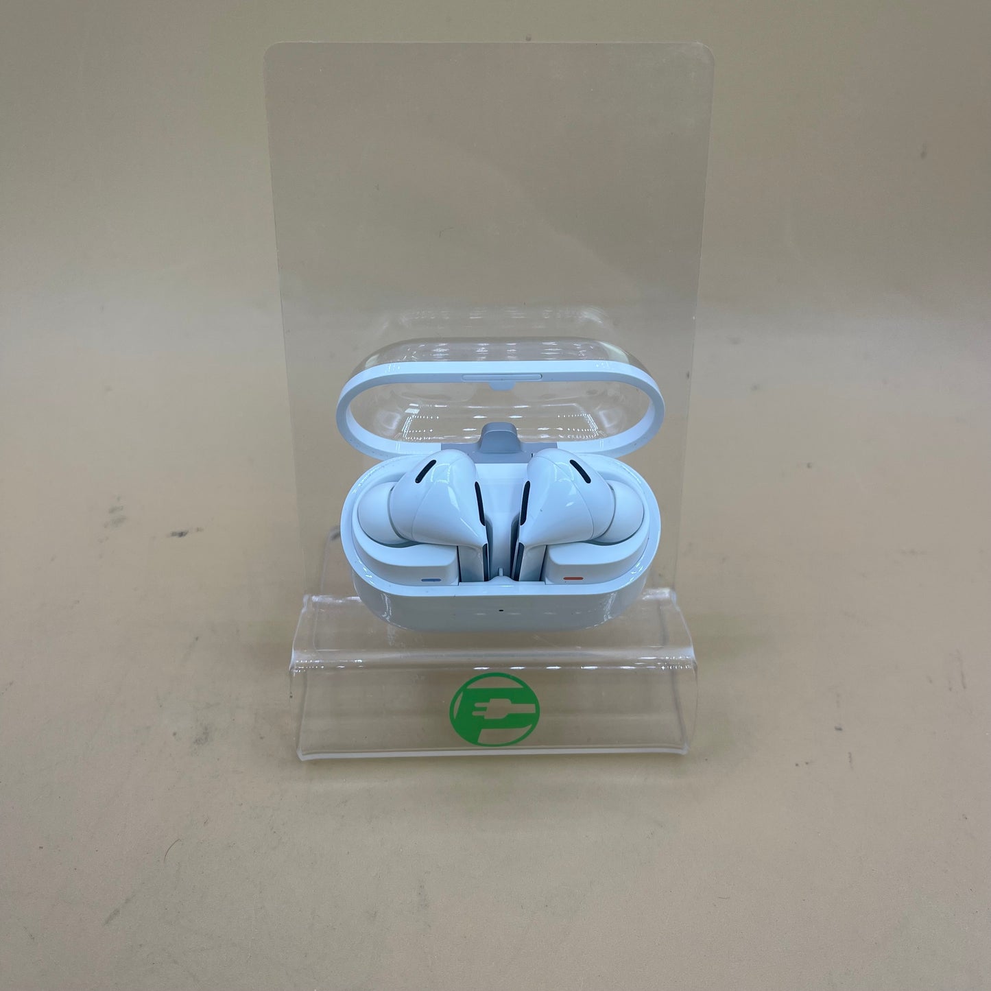 Samsung Galaxy Buds3 Pro SM-R630 True Wireless Earbuds Black