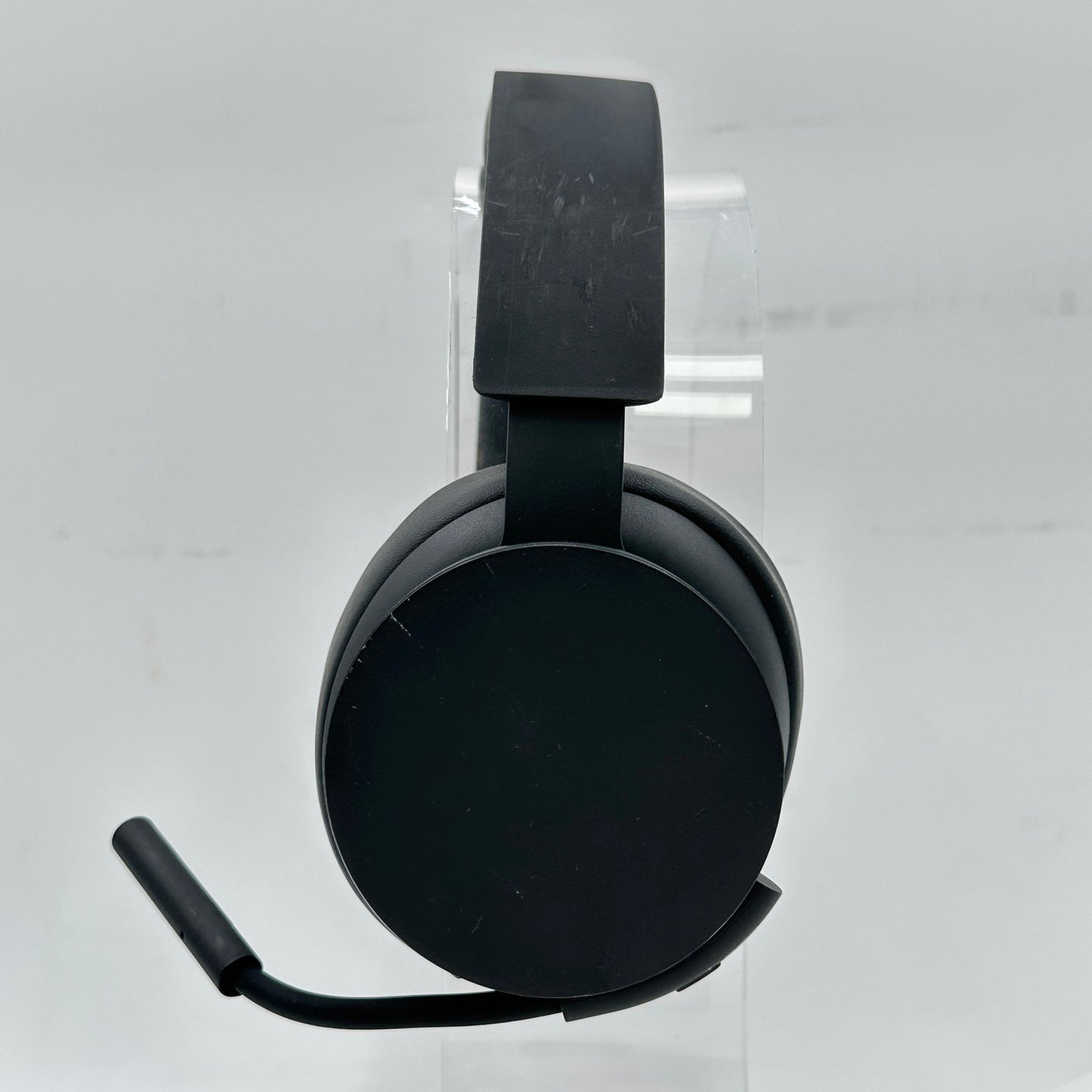 Microsoft XBox Wireless Bluetooth Headset Black 2065 For Xbox One & Xbox Series S|X