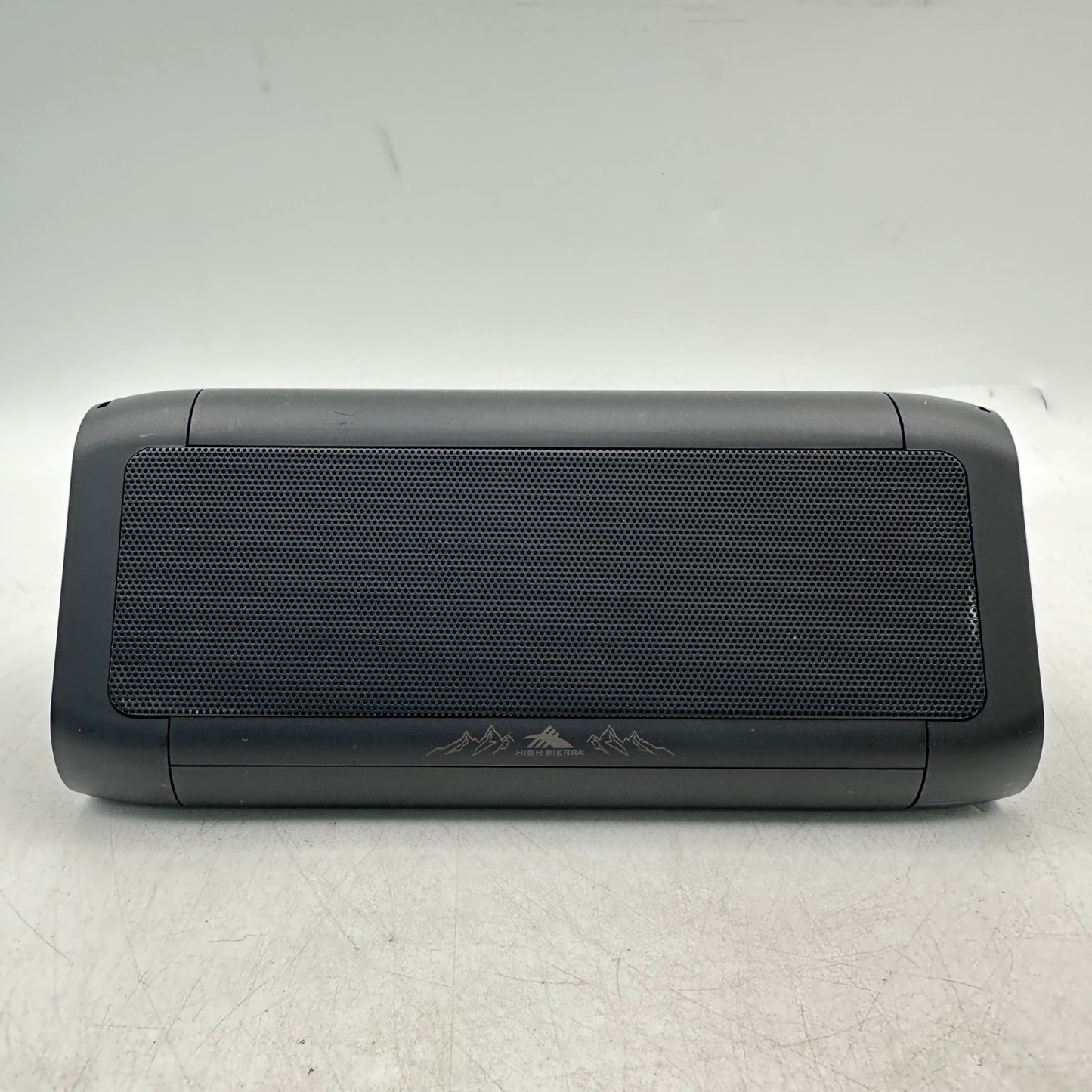 High Sierra 8053-07 Portable Bluetooth Speaker & Wireless PowerBank