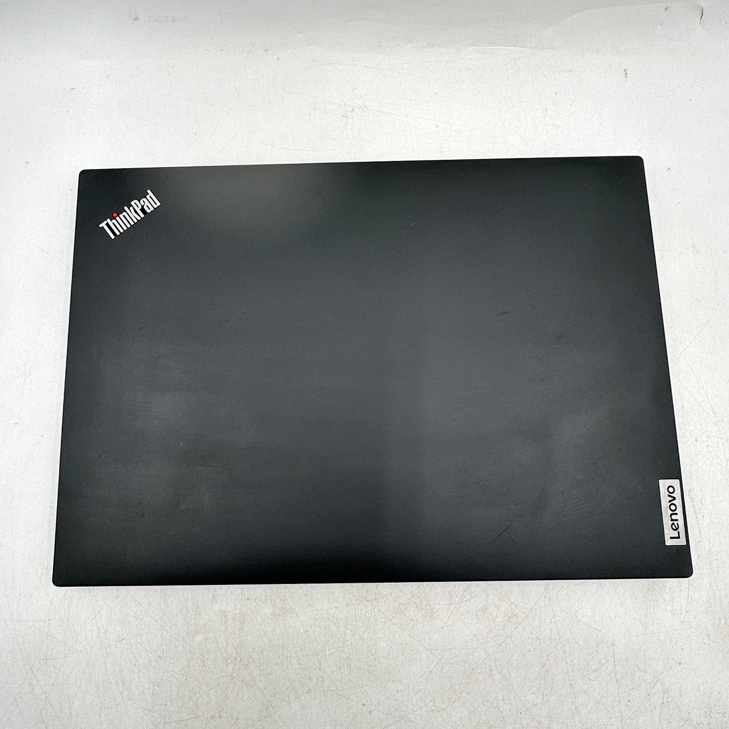 Lenovo ThinkPad 21HH 16" i5-1335U 1.3GHz 16GB RAM 512GB SSD READ