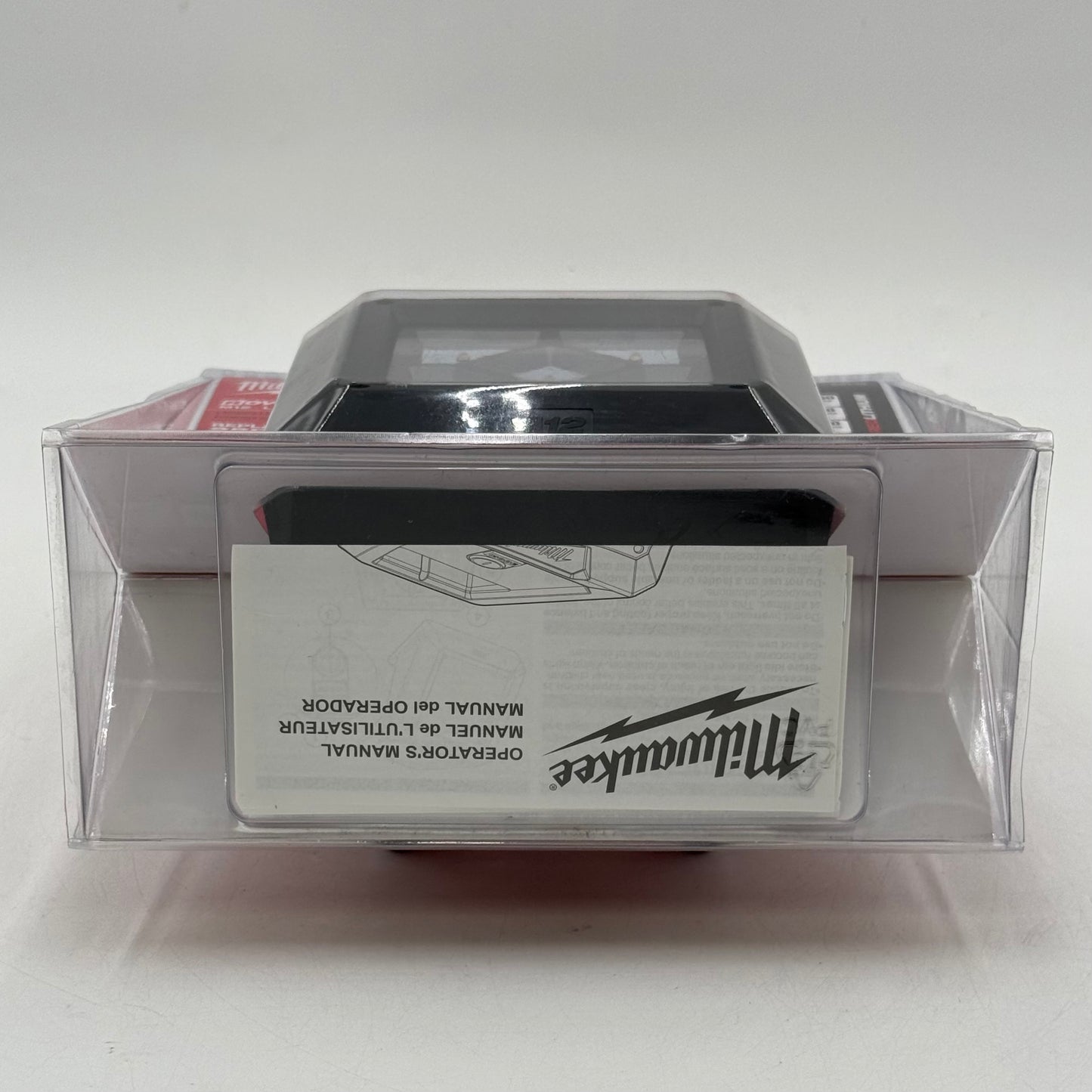 New Milwaukee 2364-20 M12 12V Rover LED Flood Light