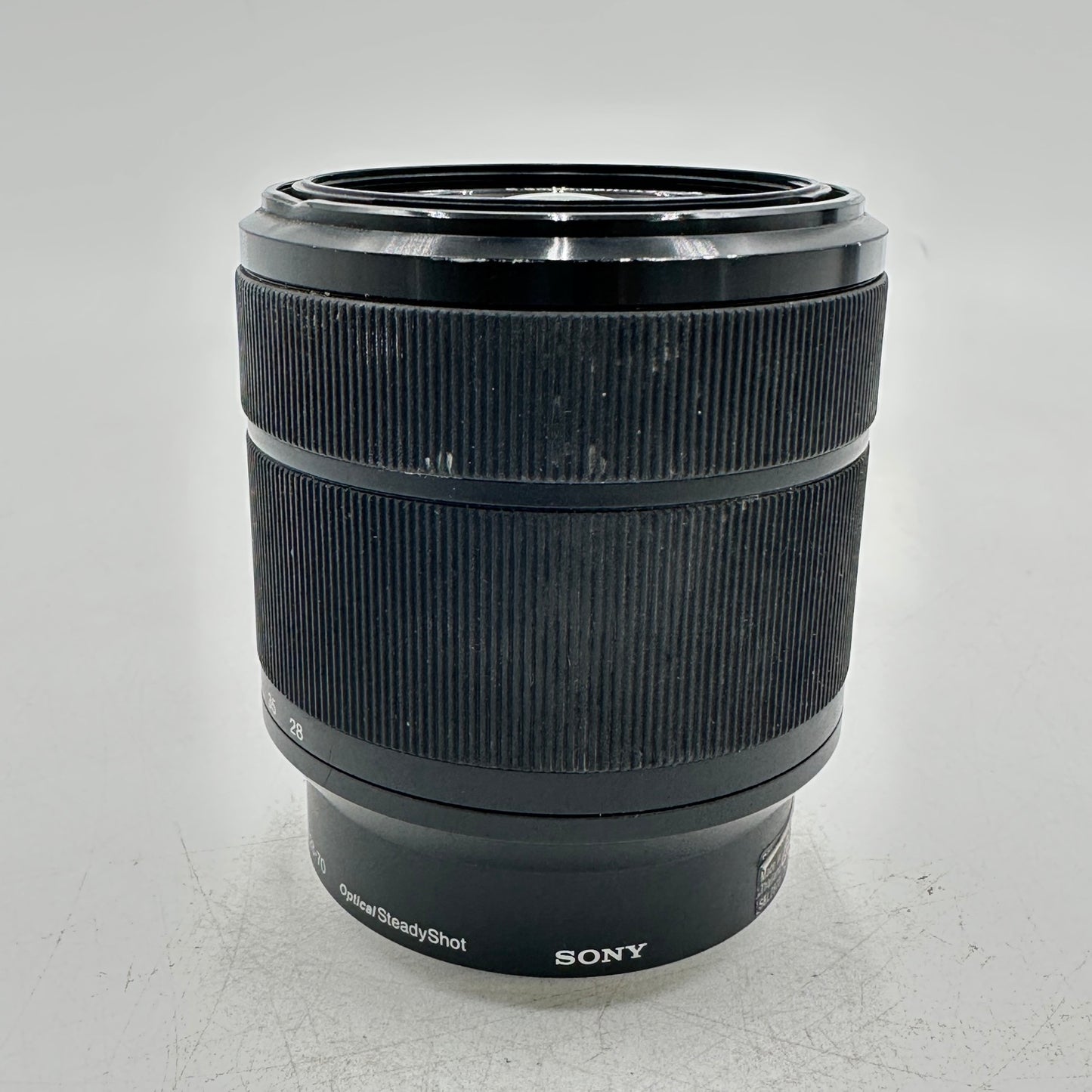 Sony FE 28-70mm f/3.5-5.6 OSS E-Mount Standard Zoom SEL2870
