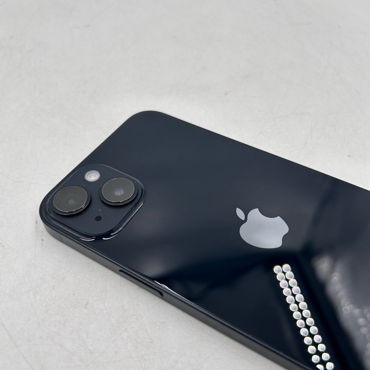 Factory Unlocked Apple iPhone 14 Plus 128GB Midnight MQ4A3J/A