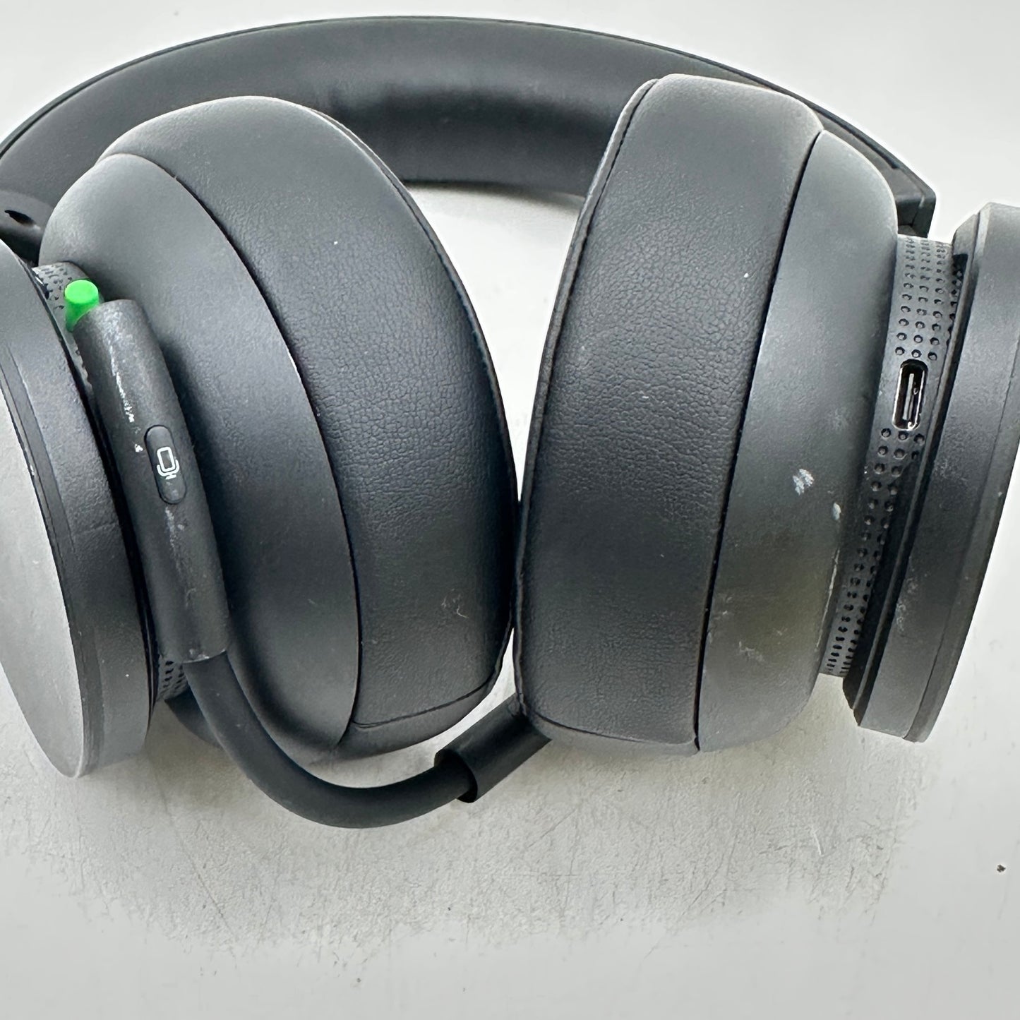 Microsoft XBox Wireless Bluetooth Headset Black 2065 For Xbox One & Xbox Series S|X