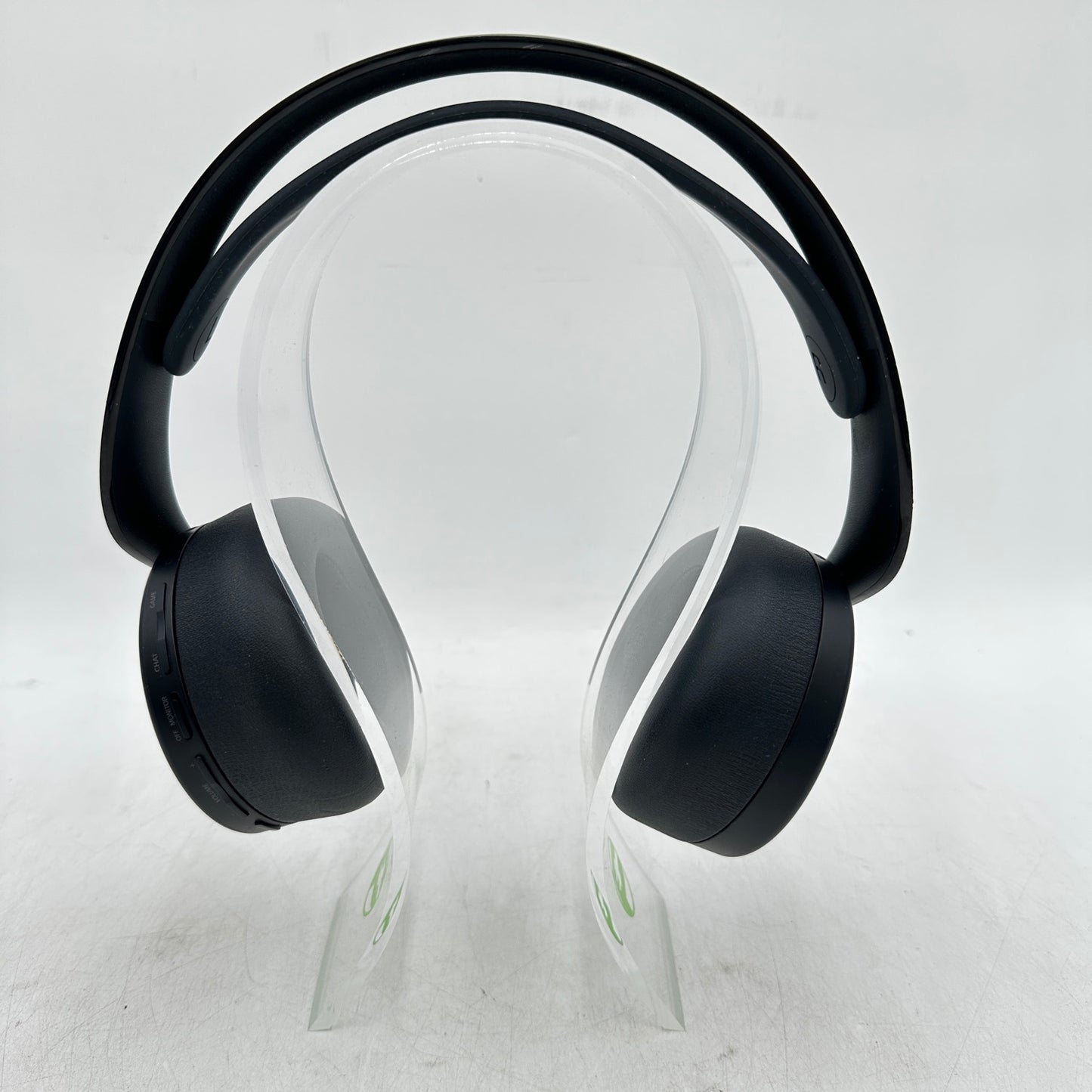 Sony Pulse 3D Wireless Headset for PS5/PS4/PC + Audio Cable | No Dongle