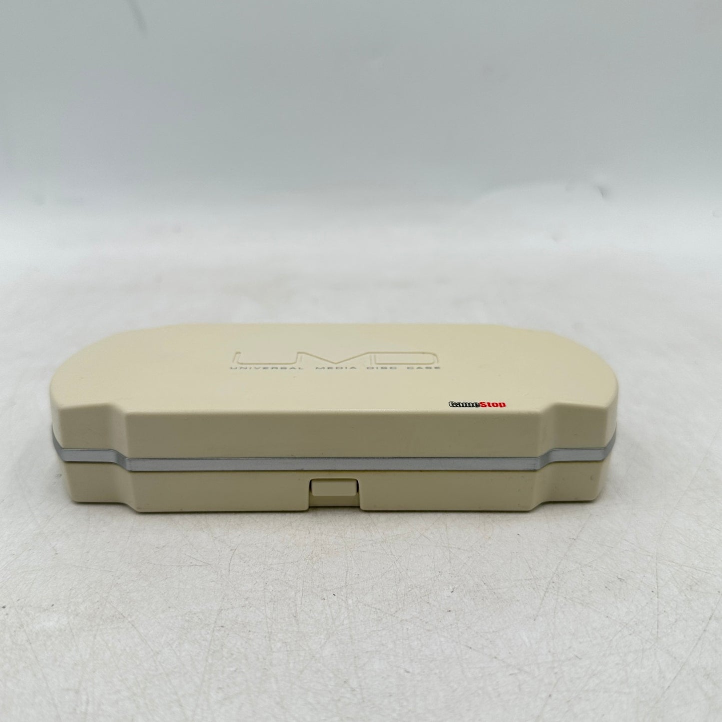 GameStop UMD Case w/ Lot of 7 Sony PlayStation Portable PSP Games