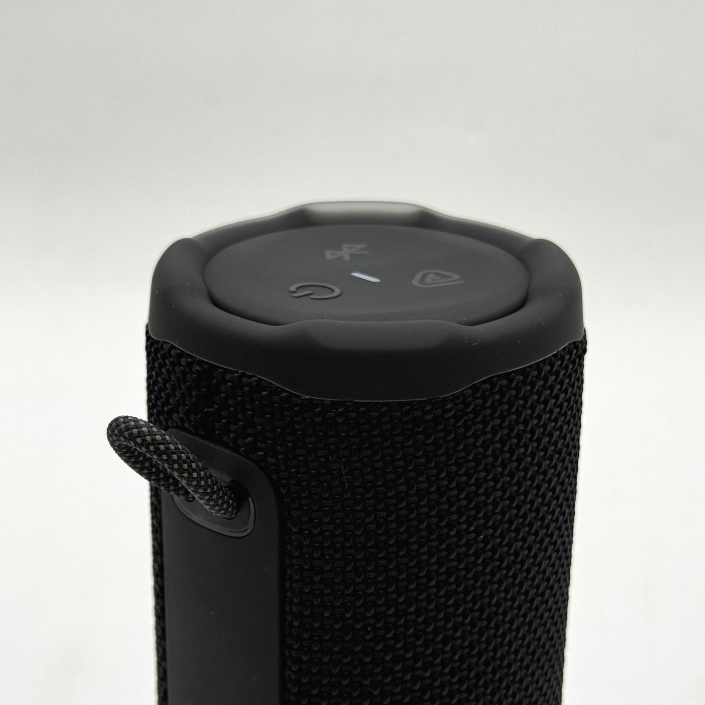 JBL Grip Portable Wireless Bluetooth Speaker Black GRIPG