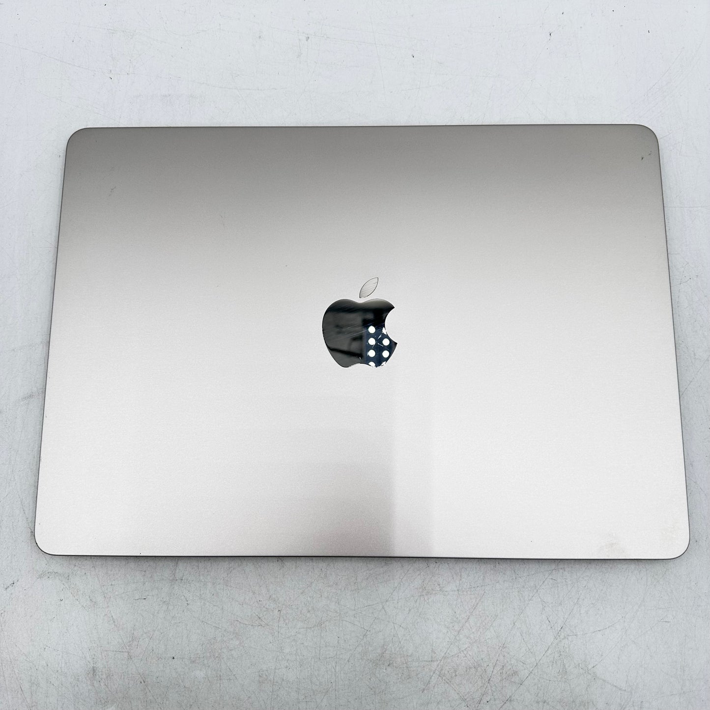 2024 Apple MacBook Air 13.6" M3 8C GPU 4.0GHz 8GB RAM 256GB SSD MRXT3LL/A