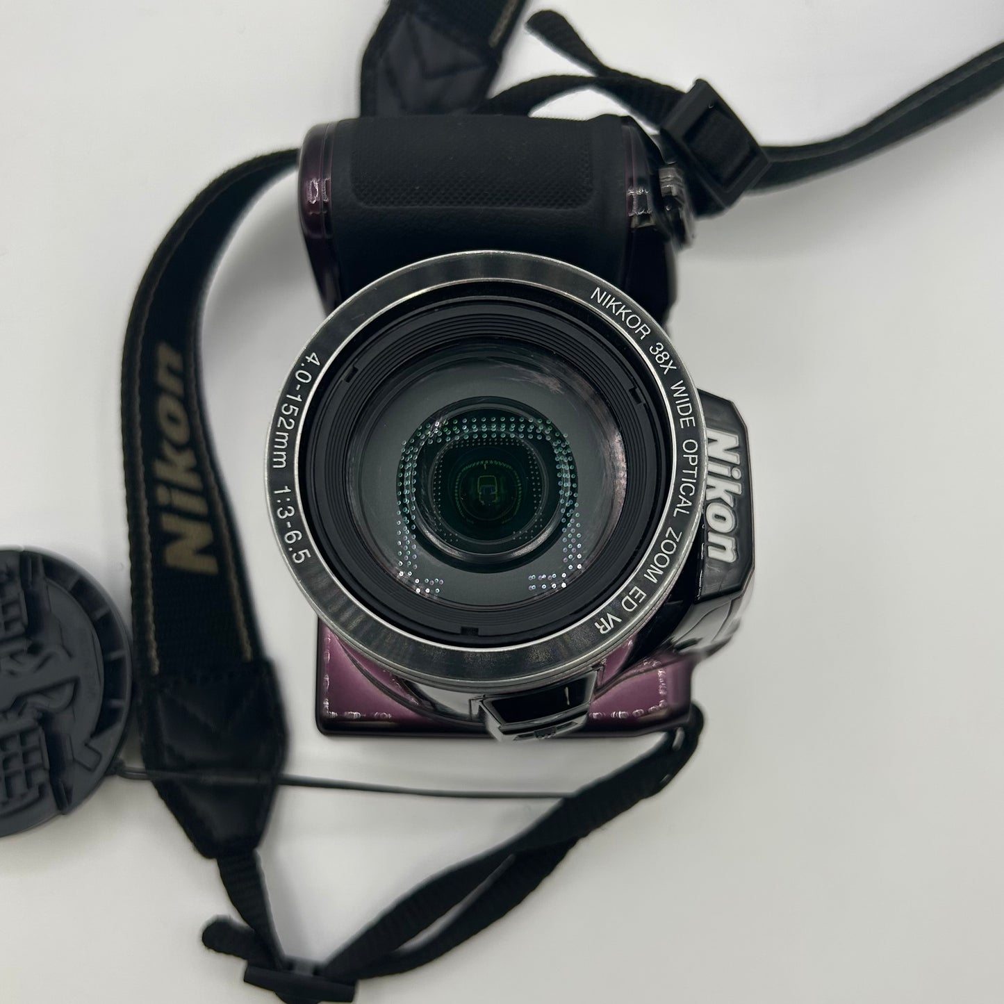 Nikon COOLPIX L840 16.0MP Digital Camera