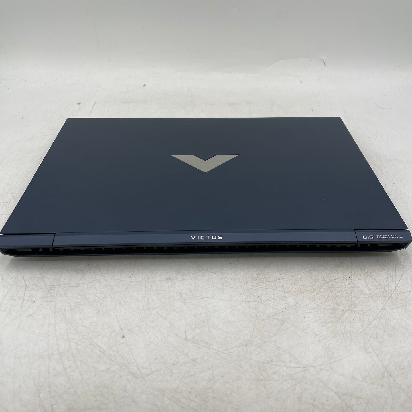 HP Victus 16-D0013DX 16.1 i5-11400H 2.7GHz 8GB RAM 256GB SSD GeForce RTX 3050