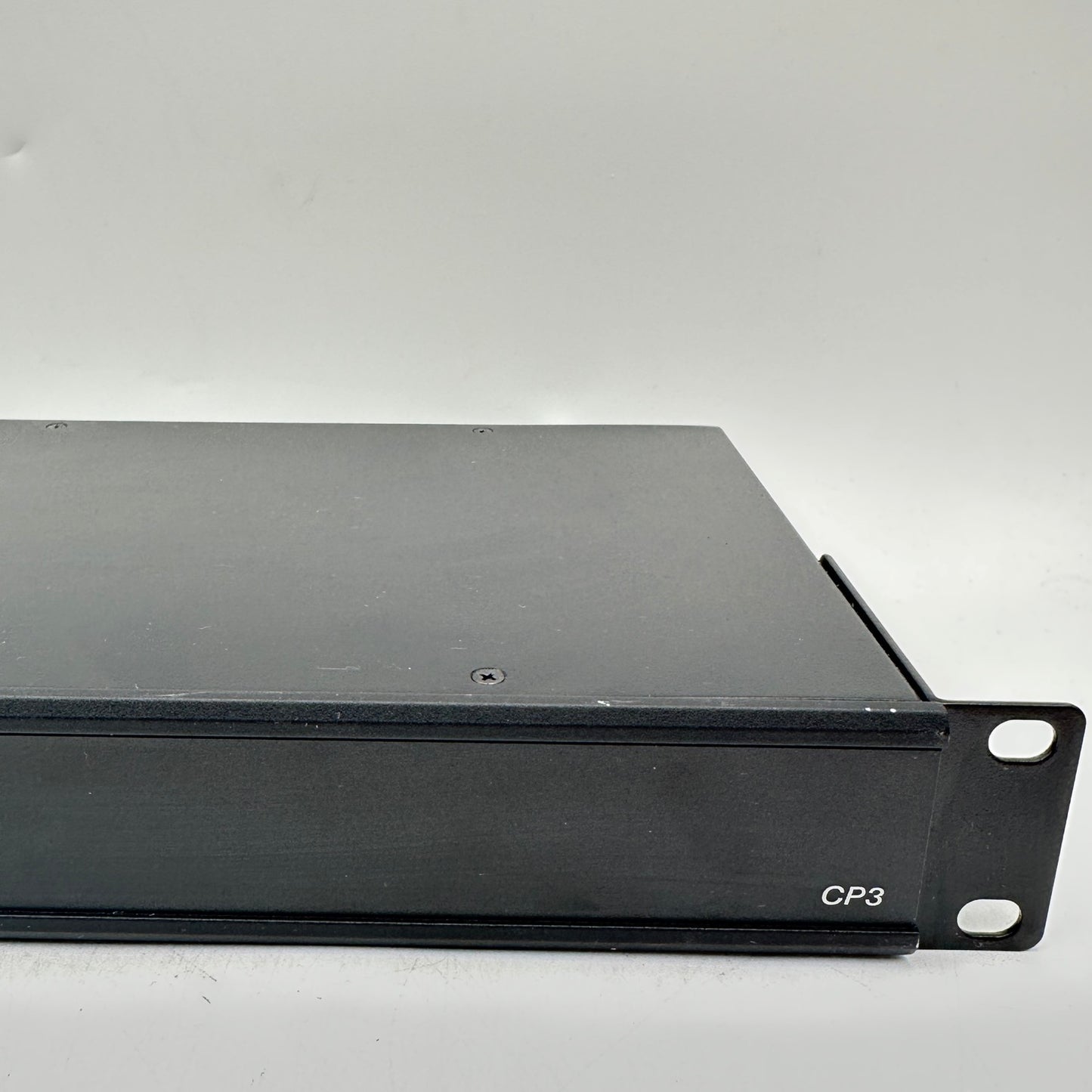 Creston CP3 3-Series Advanced Control Processor 6504877