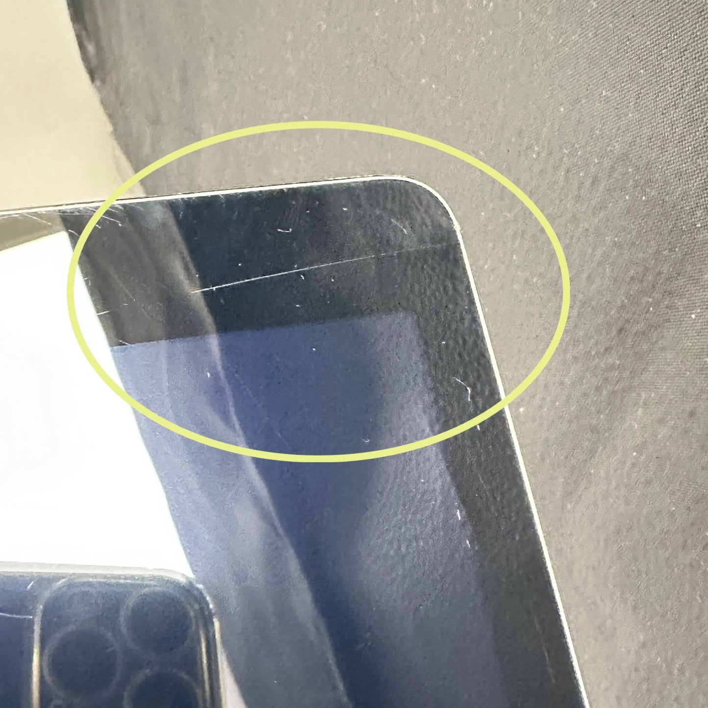 WiFi Only Apple iPad Air 1st Gen 32GB Space Gray MD786LL/B