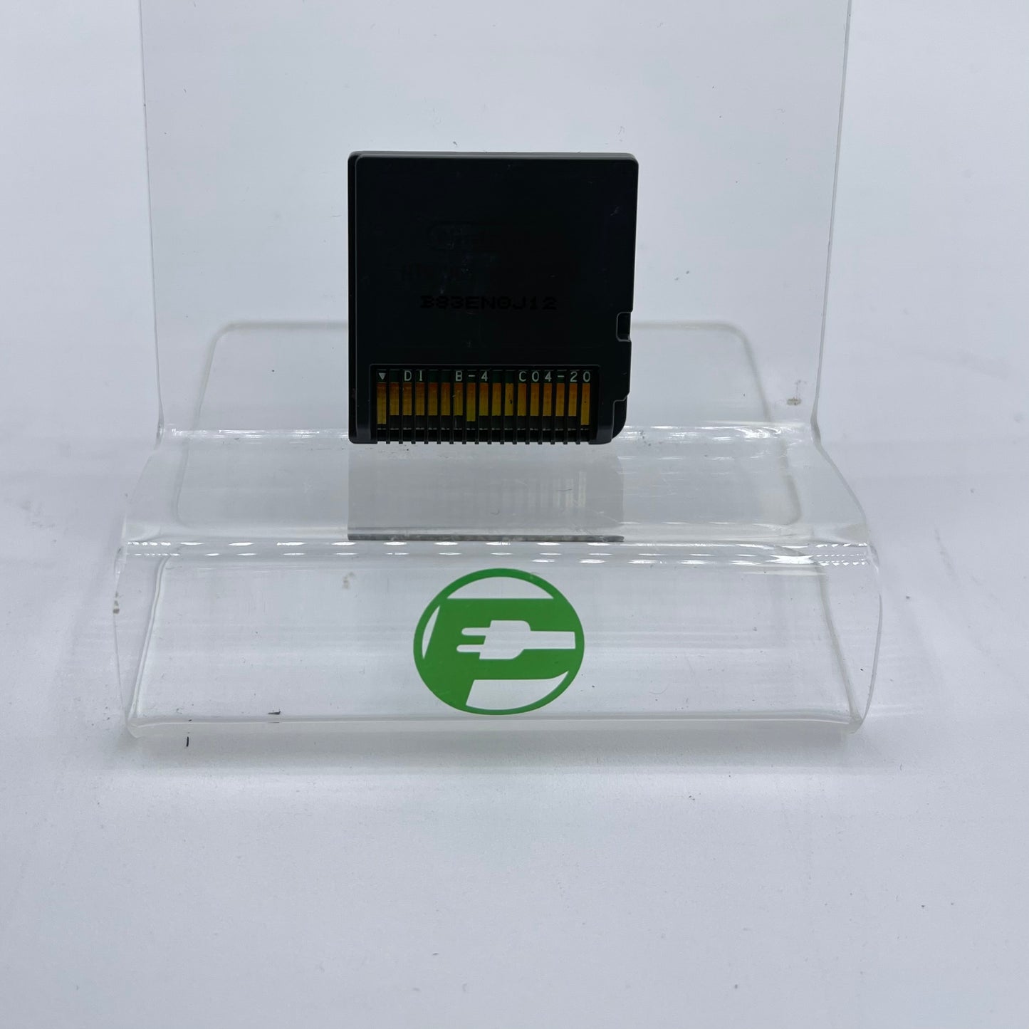 Harry Potter Year 5-7 (Nintendo DS)