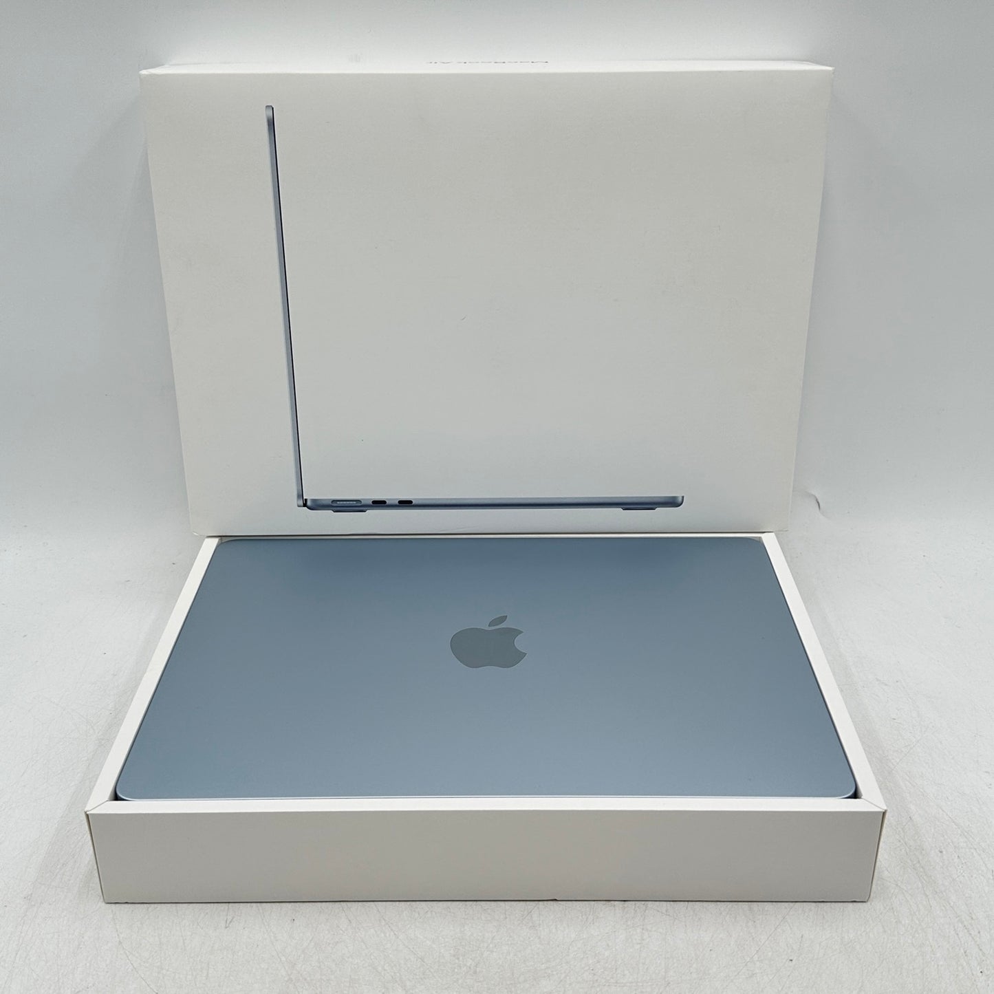 2025 Apple MacBook Air 13.3" M4 8C GPU 4.5GHz 16GB RAM 256GB SSD MCT64LL/A