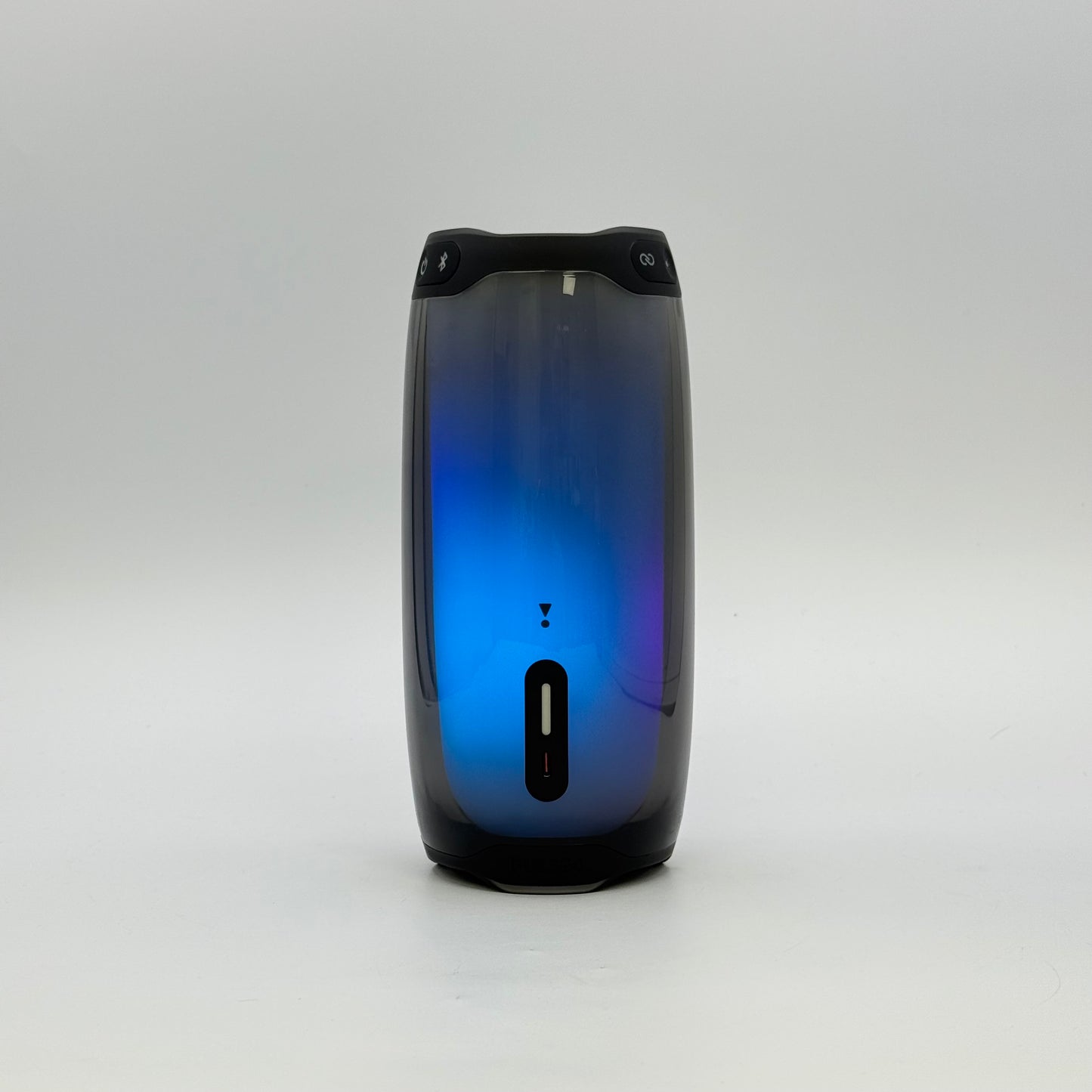 JBL Pulse 4 Portable Bluetooth Party Speaker Black