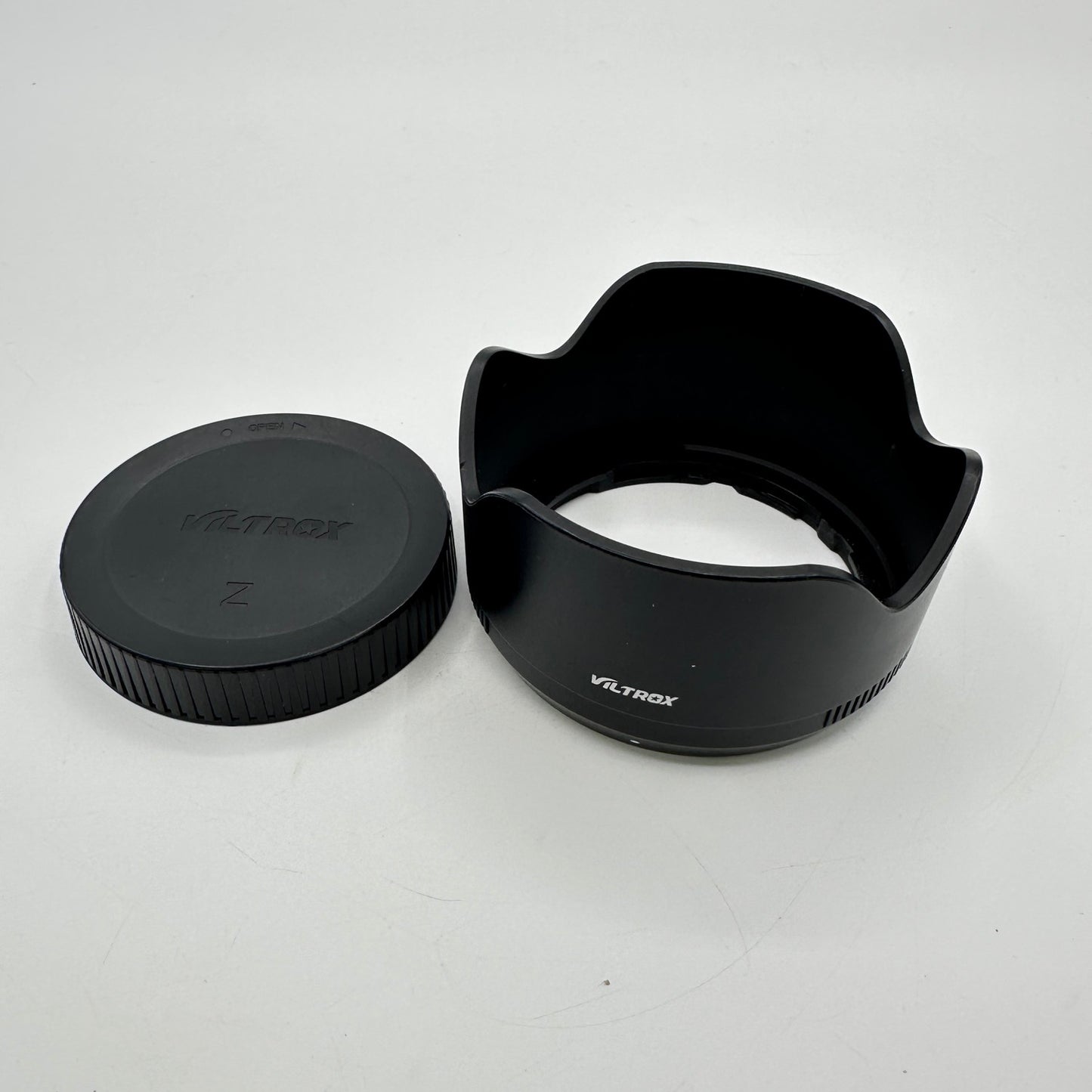 Viltrox AF 50mm f/1.8 STM ASPH ED IF Full-Frame Prime Lens For Nikon Z Mount