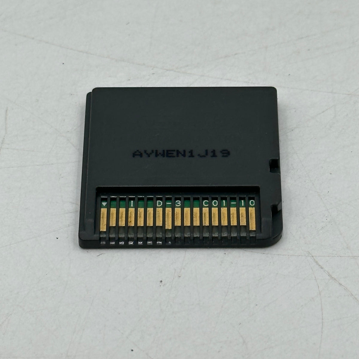 Yoshi's Island Ds (Nintendo DS, 2006)