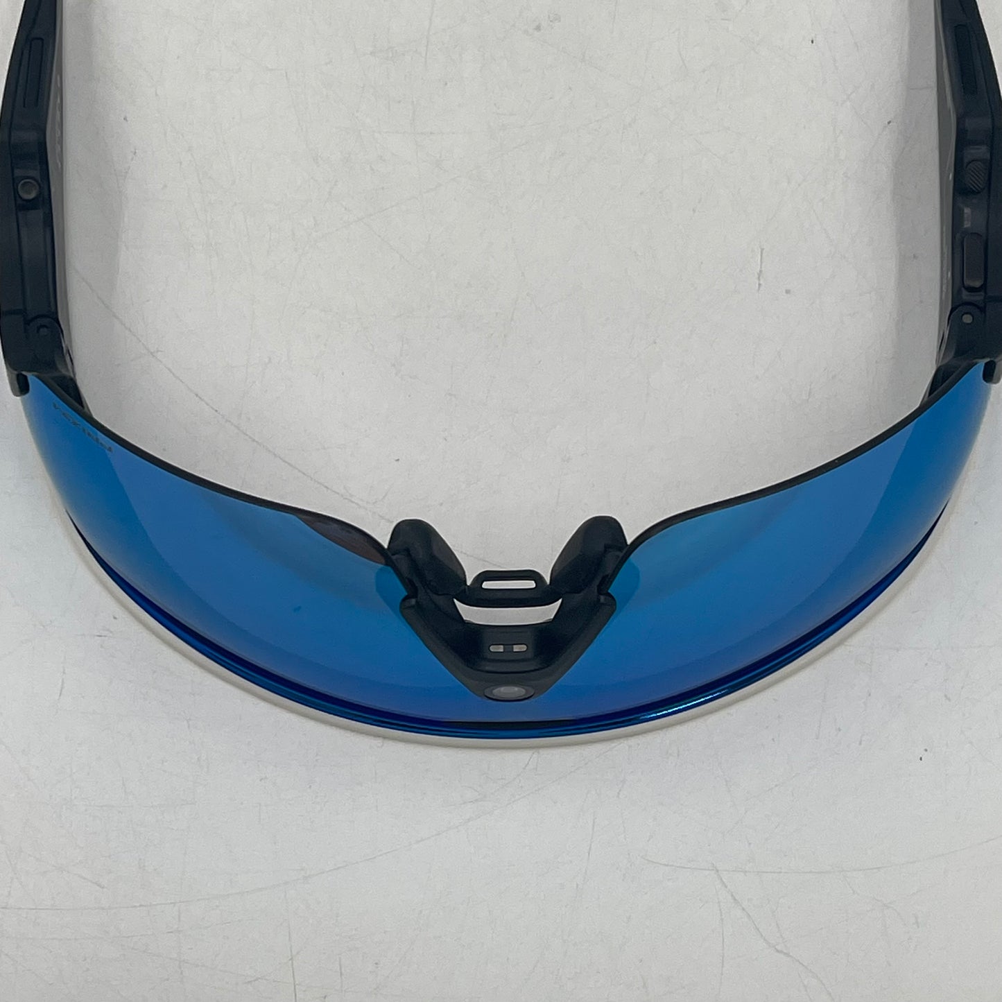 Oakley Meta Vanguard White Prizm OW8001-0652 AI Smart Glasses