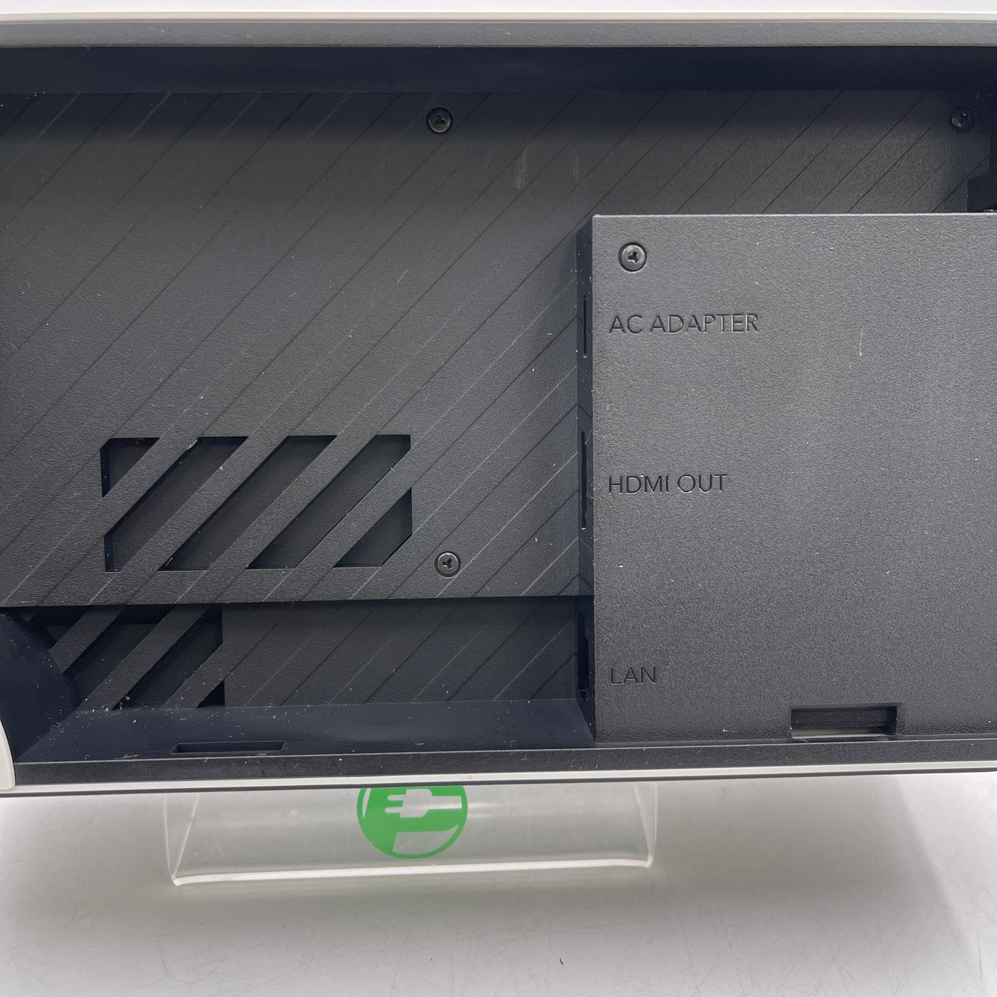 Nintendo Switch Oled Dock White HEG-007