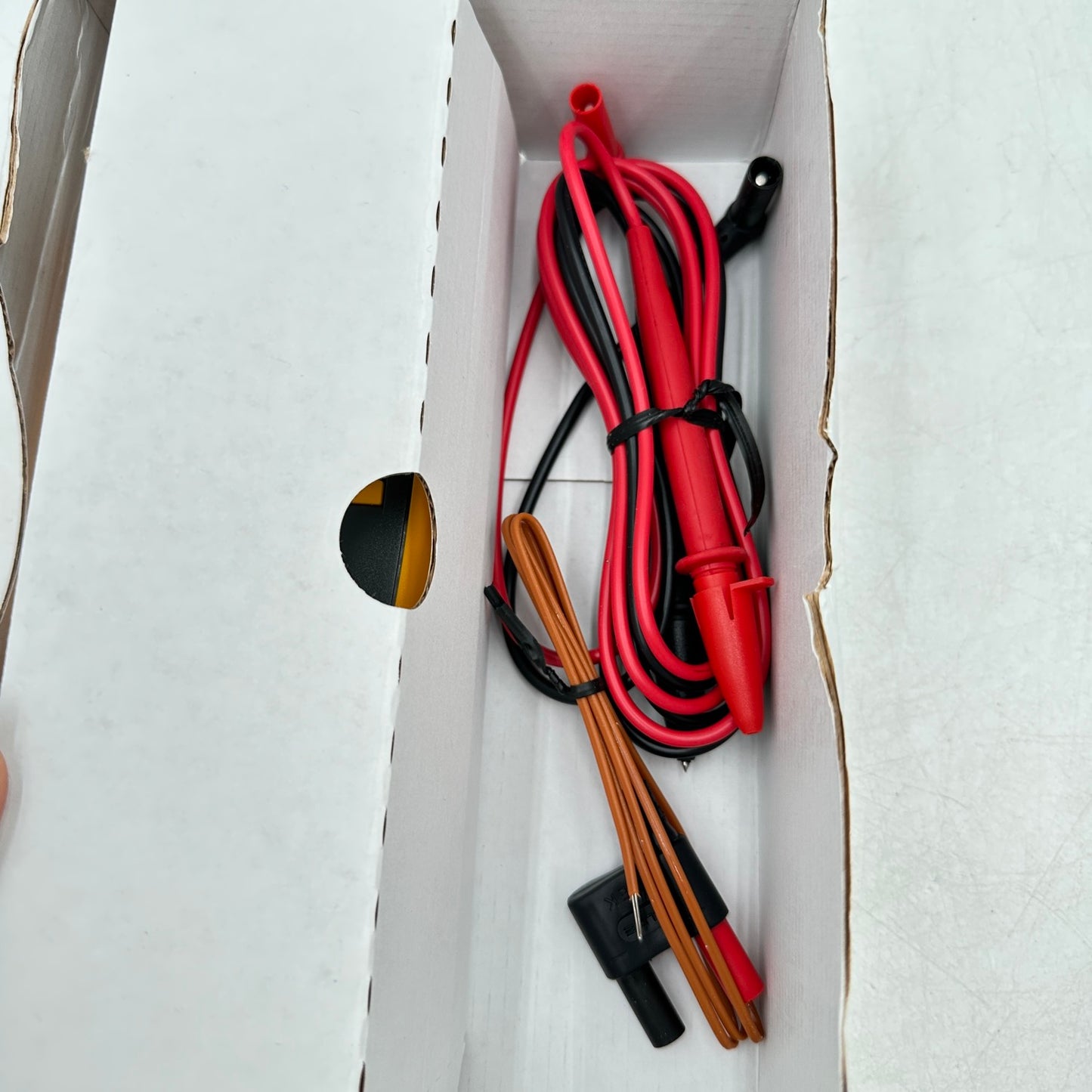 New Fluke 1564549 1000 V 179 True RMS Multimeter