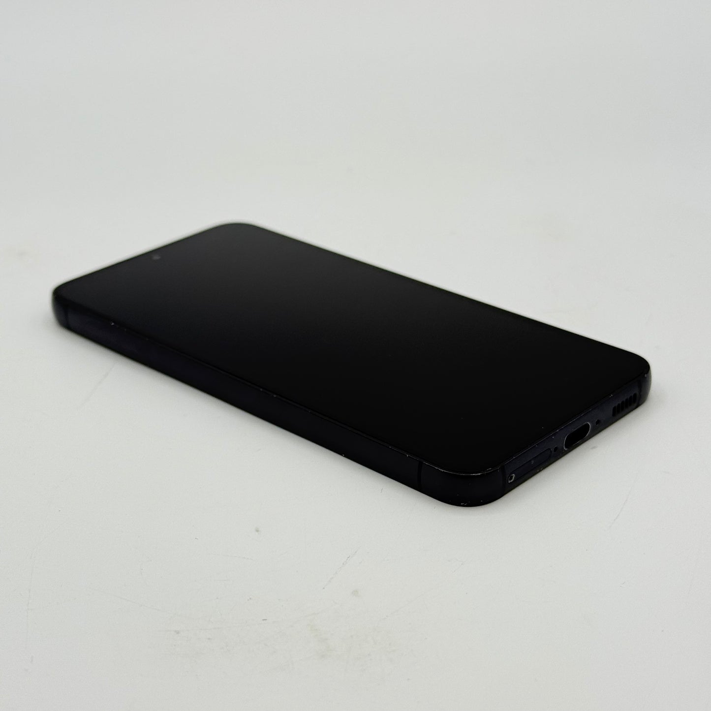 Factory Unlocked Samsung Galaxy S23 8GB RAM 128GB SM-S911U Black