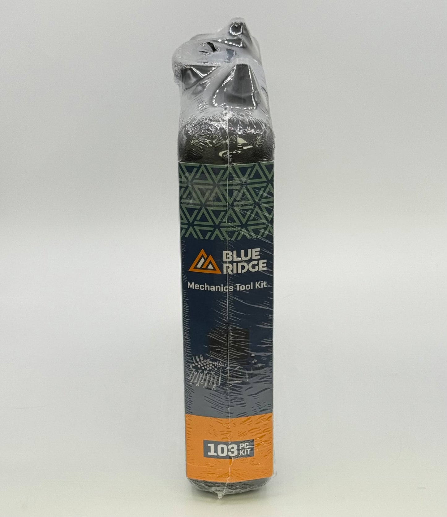 New Blue Ridge BR9244U Mechanics Tool Kit
