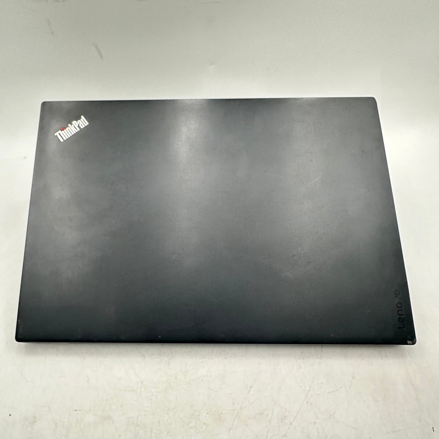 Lenovo ThinkPad T470s 20HG 13" i7-7600U 2.8GHz 8GB RAM 256GB SSD Touch READ