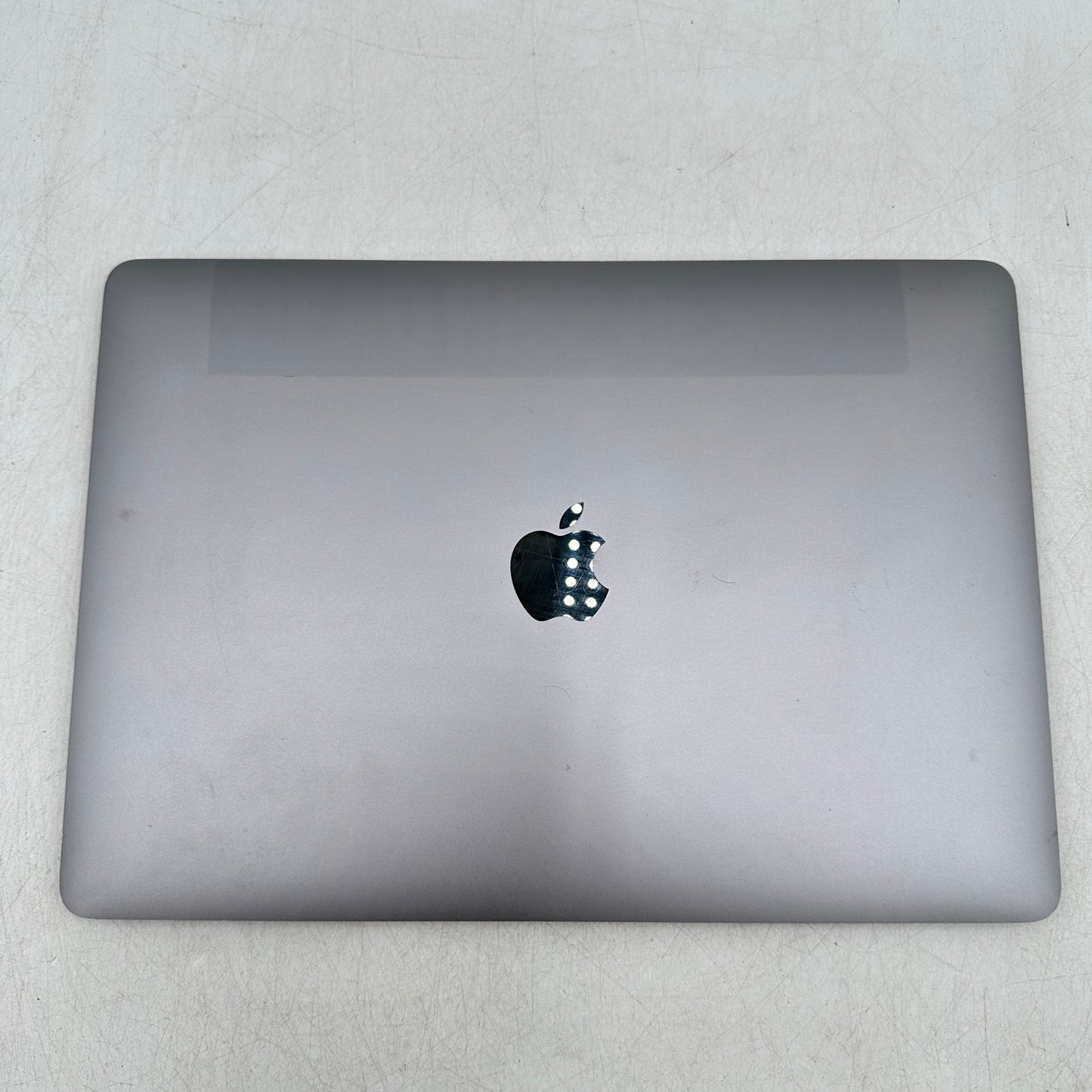 Broken 2016 Apple MacBook Pro 13.3" i5-6360U 8GB RAM 256GB SSD A1708 No Power