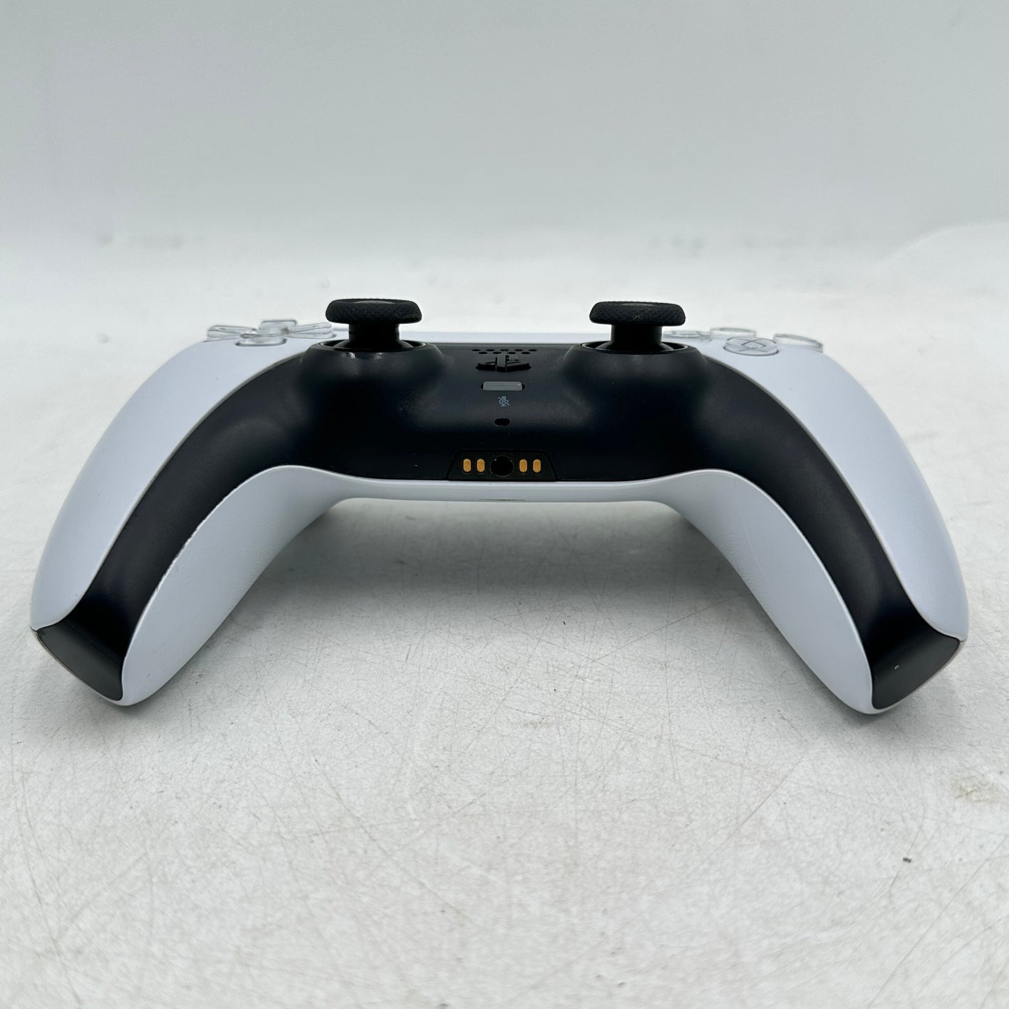 Sony PlayStation 5 PS5 Dualsense Wireless Controller Classic White CFI-ZCT1W