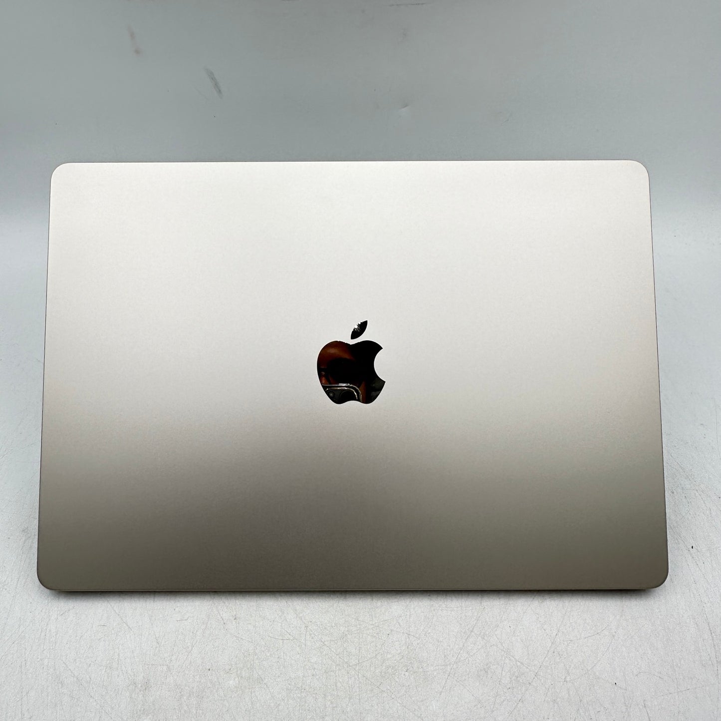2025 Apple MacBook Air 15" M4 10C GPU 4.5GHz 24GB RAM 512GB SSD MC6K4LL/A