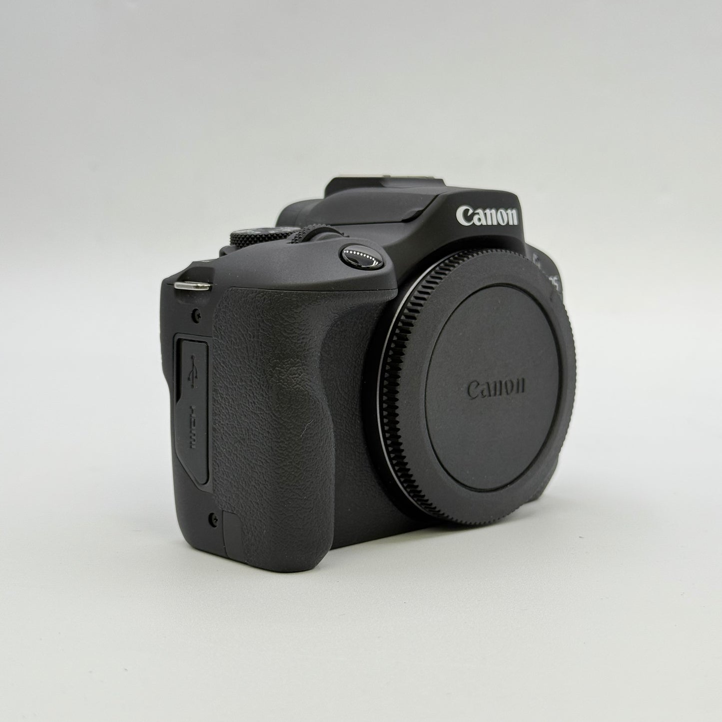 Canon EOS R100 24.1MP Mirrorless Digital Camera with RF-S 18-45 Lens IS STM KIT