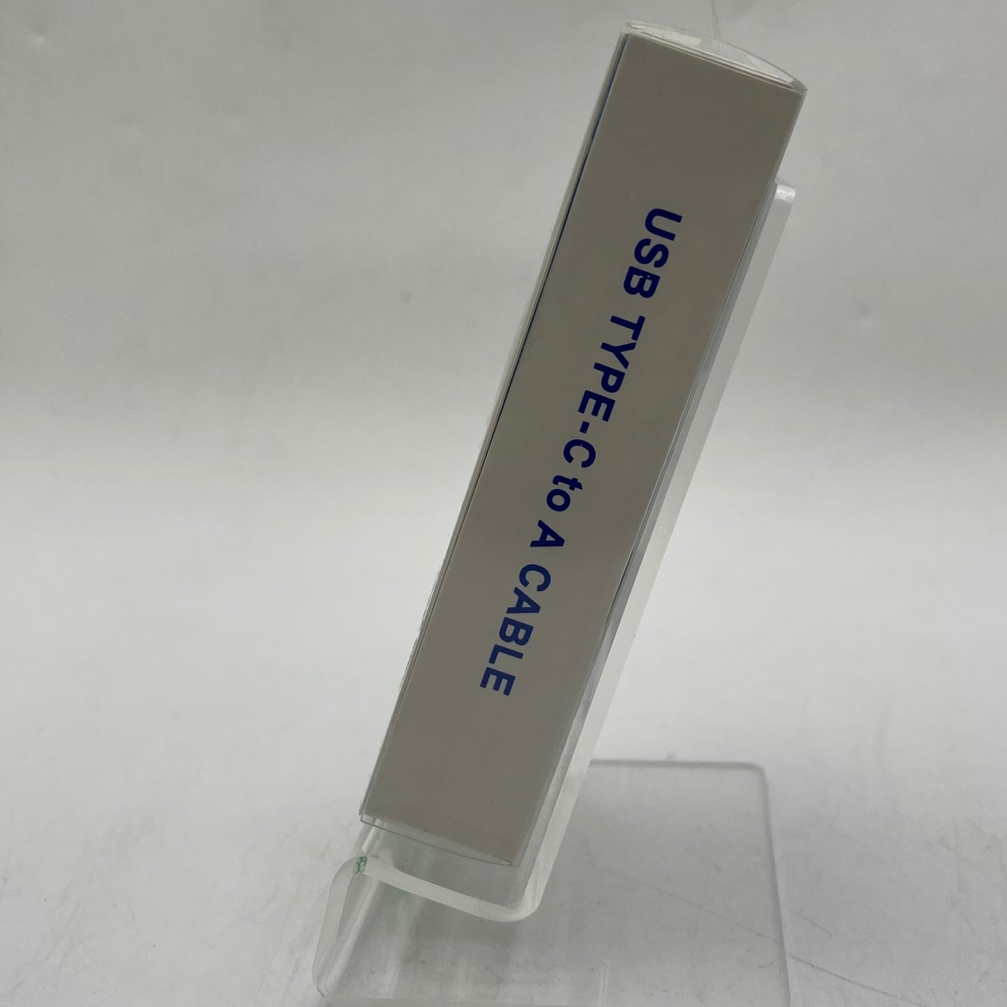 New Samsung Fast Charge USB Type-C to A Cable