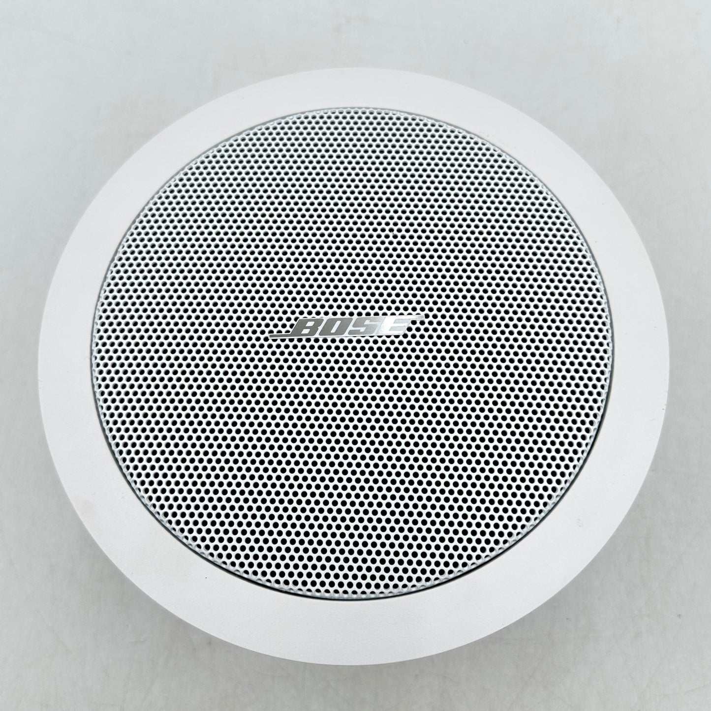 Bose Professional FreeSpace FS2C In-Ceiling Loud Speaker White 1 Unit Only