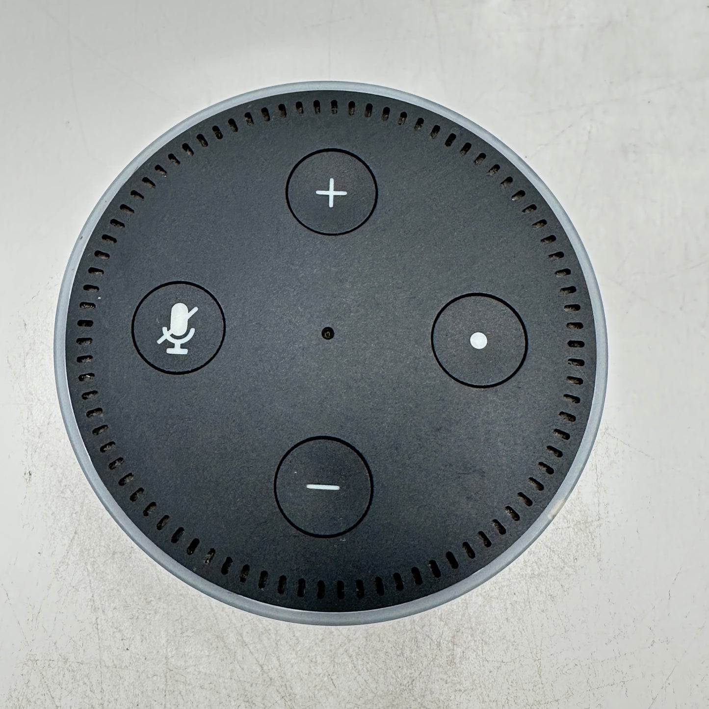 Amazon Echo Dot 2nd Gen Smart Speaker RS03QR Black