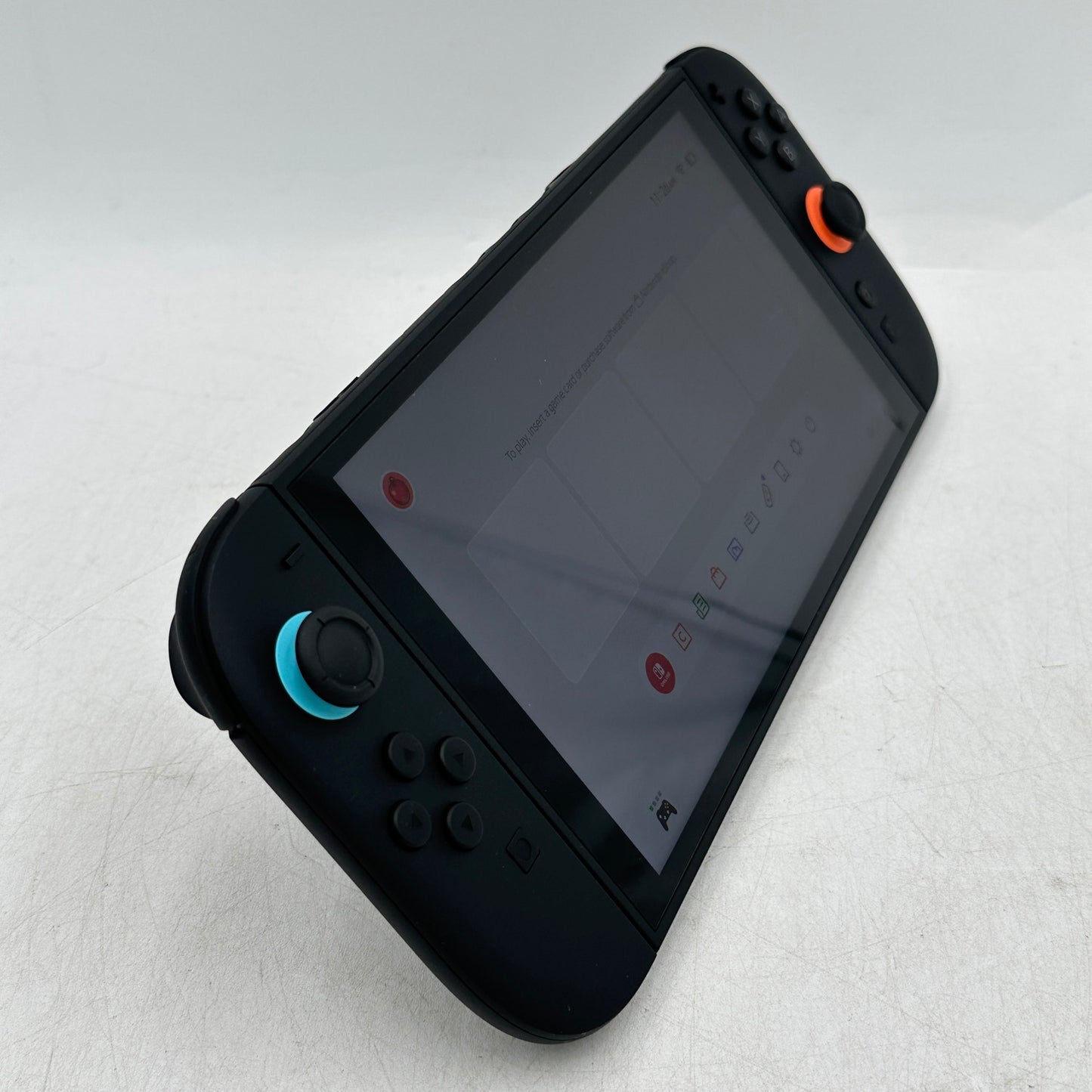 Nintendo Switch 2 Video Game Console BEE‑001 Black