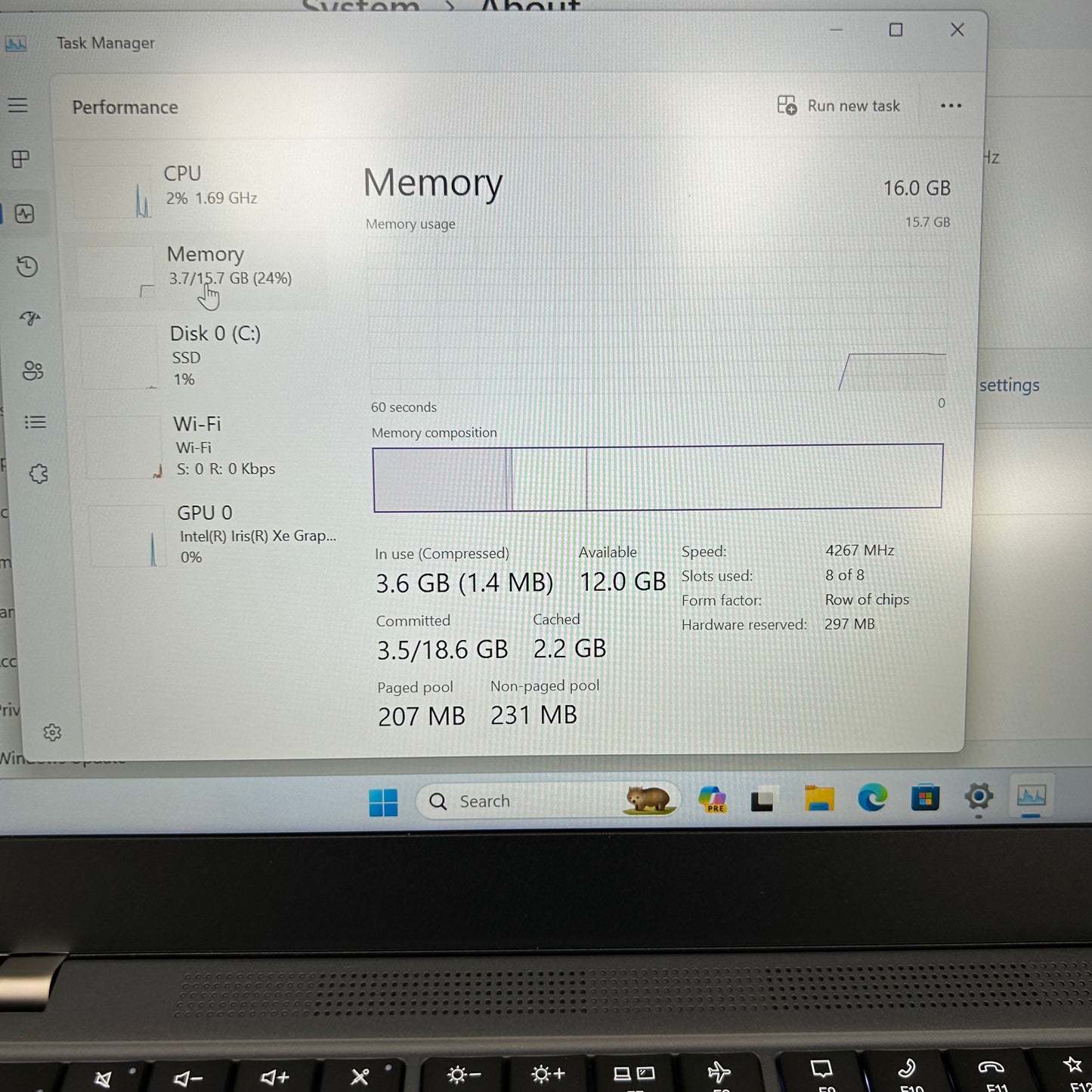 Broken Lenovo ThinkPad T14s Gen 2 14" i5-1145G7 2.60GHz 16GB RAM 256GB RemotelyMng