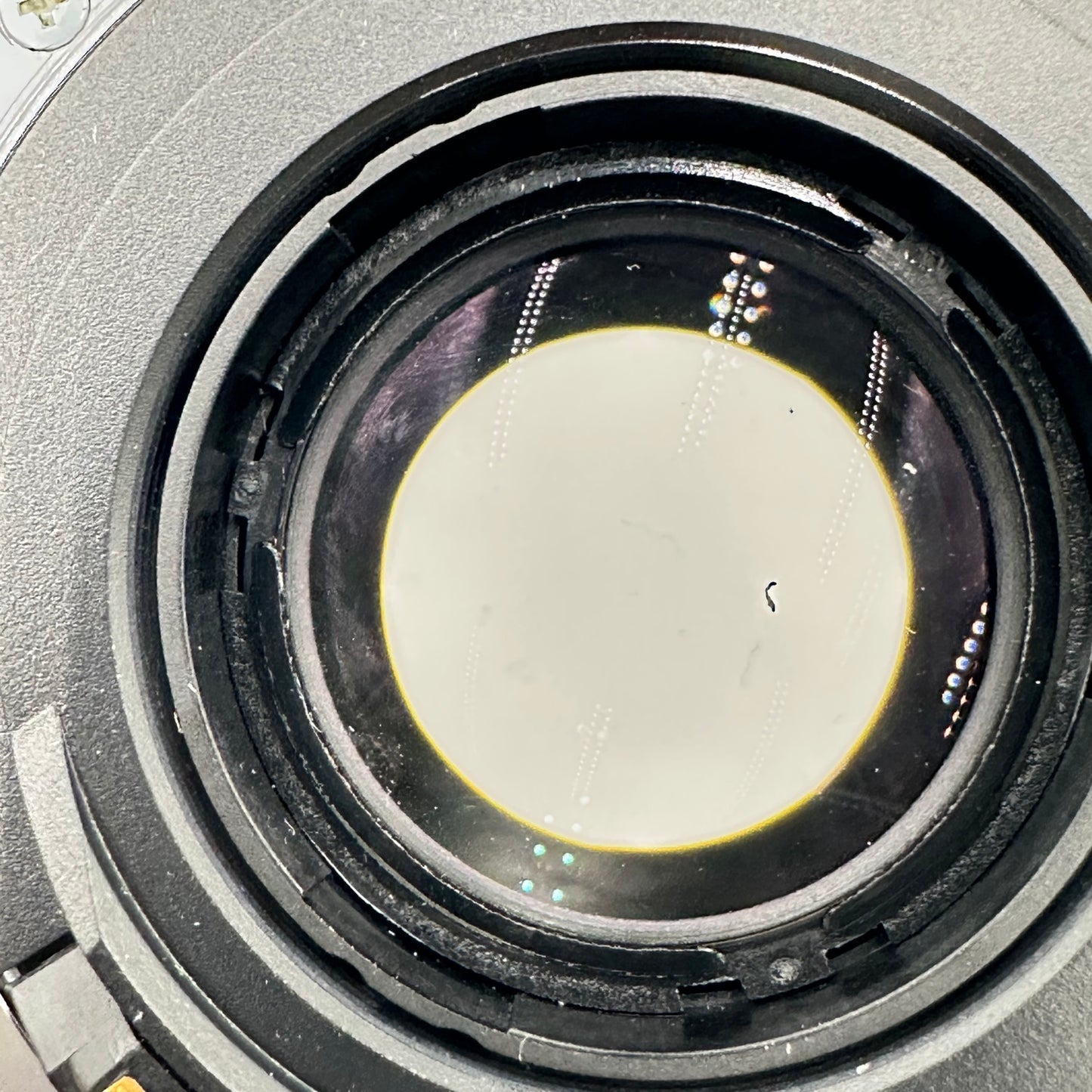 Tamron 17-50mm f/2.8 17-50mm f/2.8 For Nikon AF-Mount XR DiII LD Aspherical IF