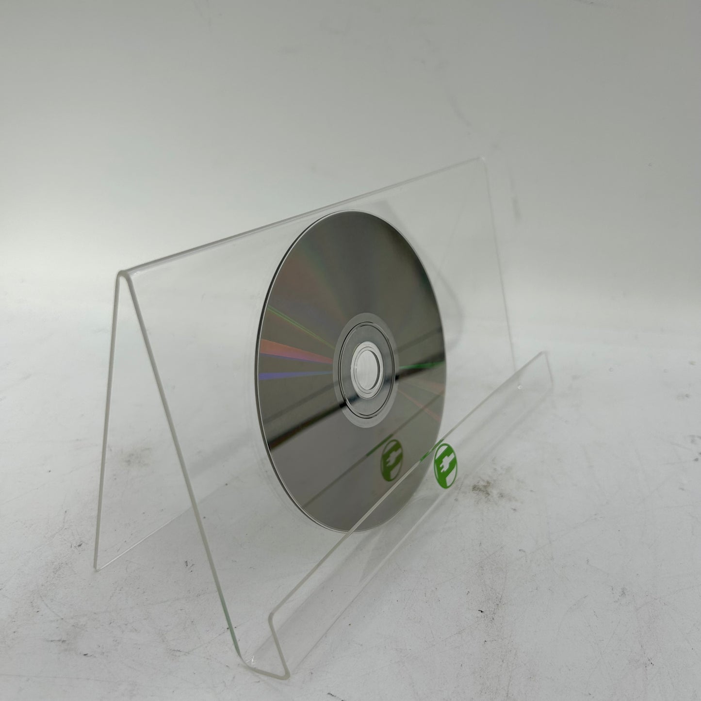 Namcomuseum (Microsoft Xbox, 2001)