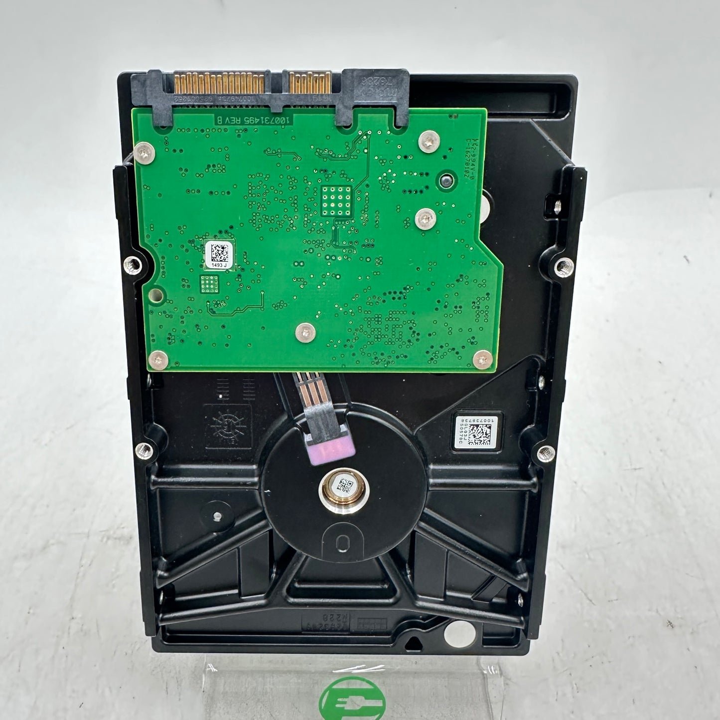 Seagate Desktop SSHD 2TB 3.5" SATA III (6 Gb/s) SSHD ST2000DX001