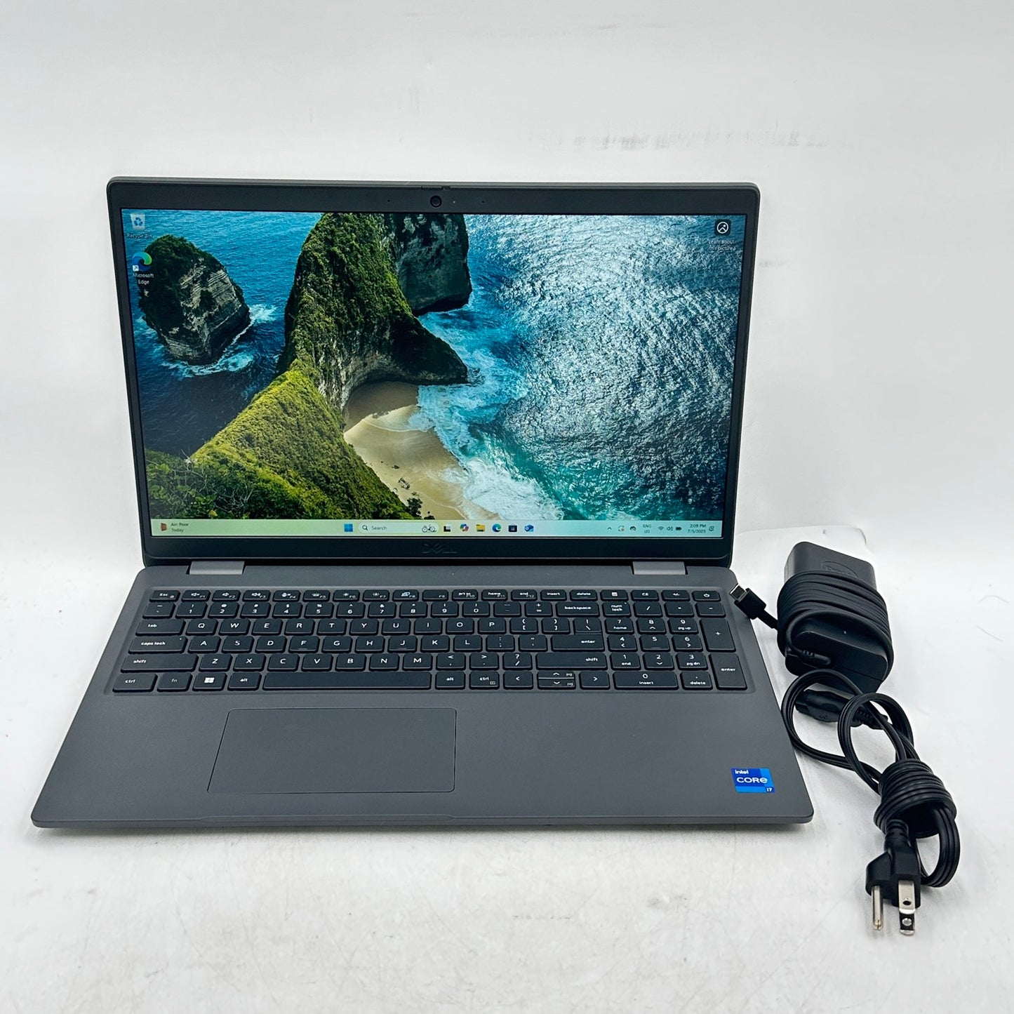 Dell Latitude 3540 3540 15.6" i7-1355U 1.7GHz 16GB RAM 256GB SSD