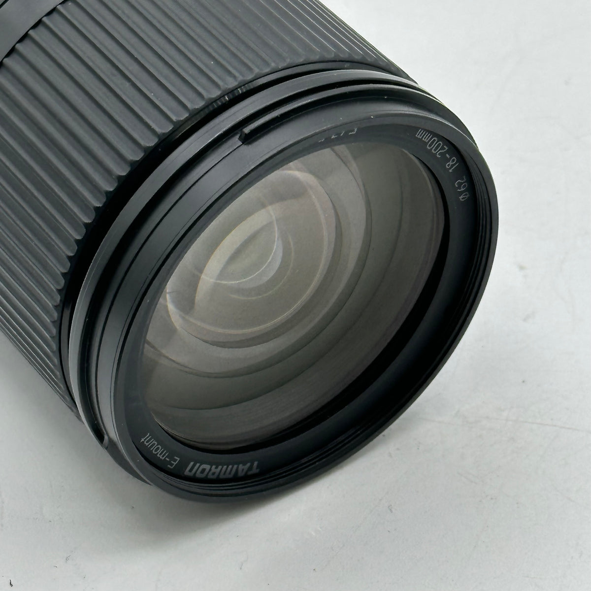 Tamron B011 18-200mm f/3.5-6.3 EF For Sony E-Mount Lens