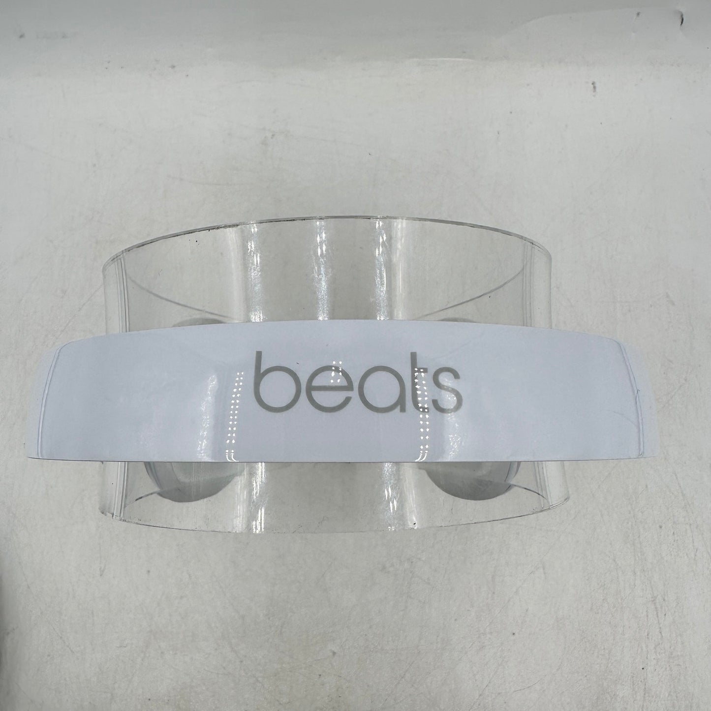 Beats Solo3 Wireless Over-Ear Bluetooth Headphones White A1796