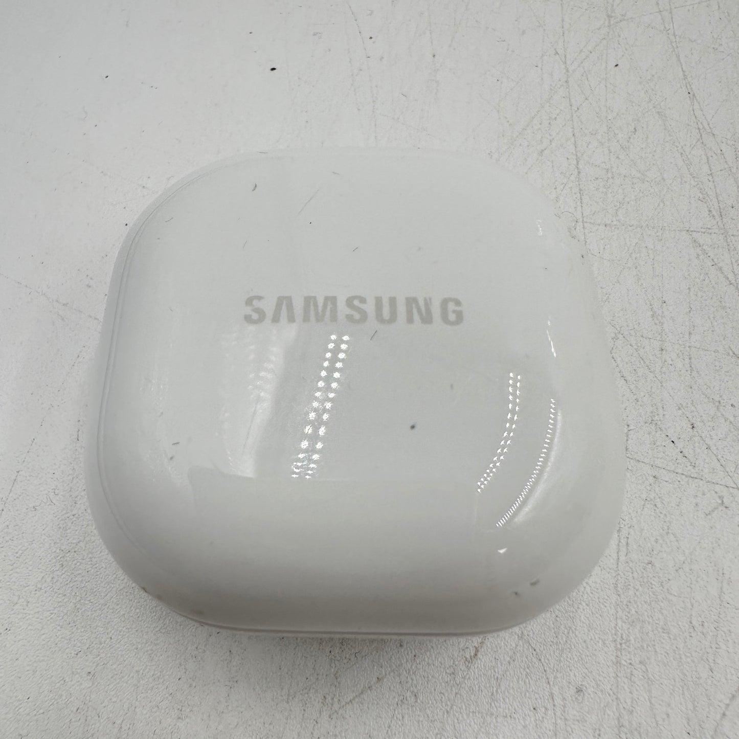 Samsung Galaxy Buds2 SM-R177 Noise Cancelling Wireless Bluetooth Earbuds READ