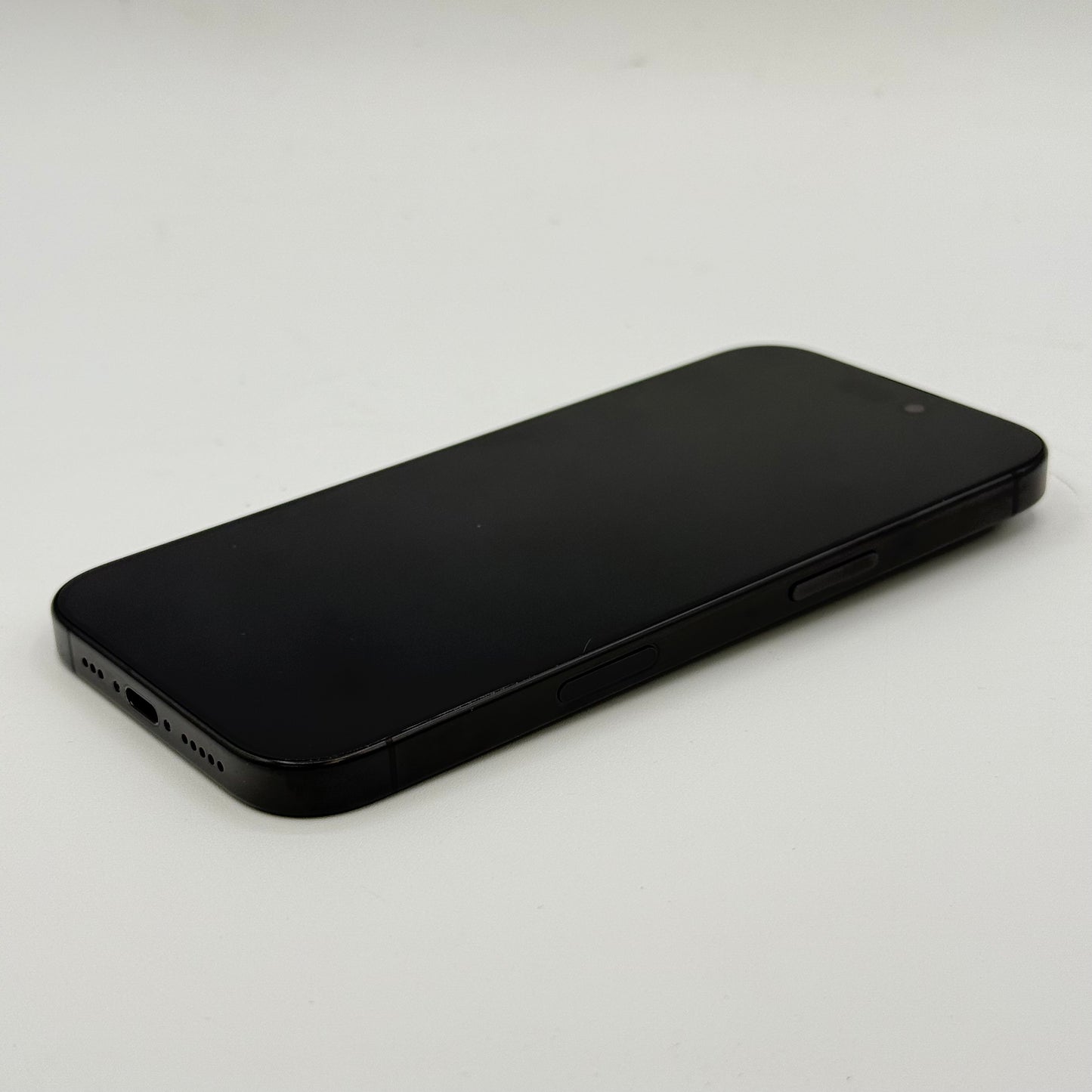 Unlocked Apple iPhone 16 Pro 256GB Black MYMG3LL/A