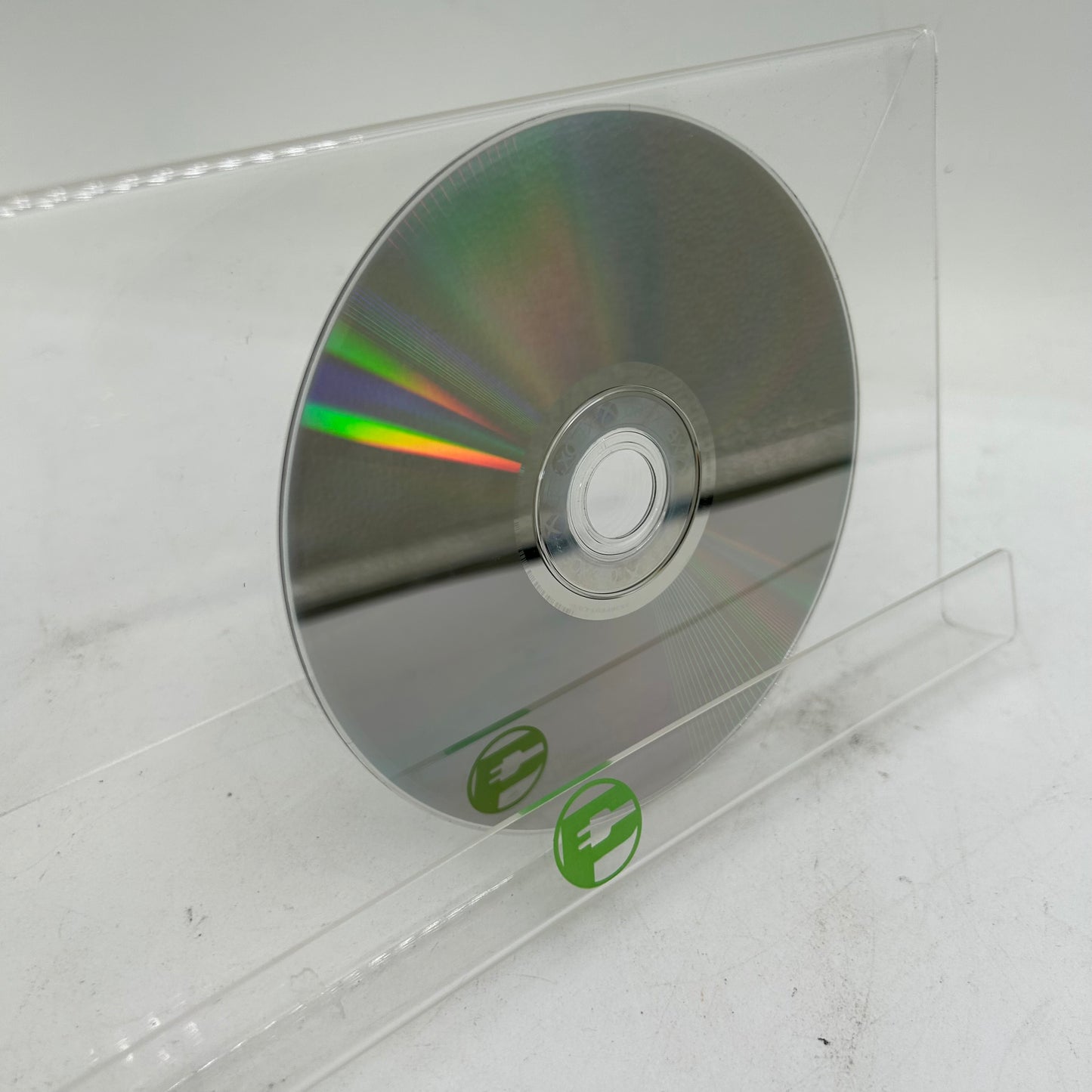 Tetris Evolution (Microsoft Xbox 360, 2007)