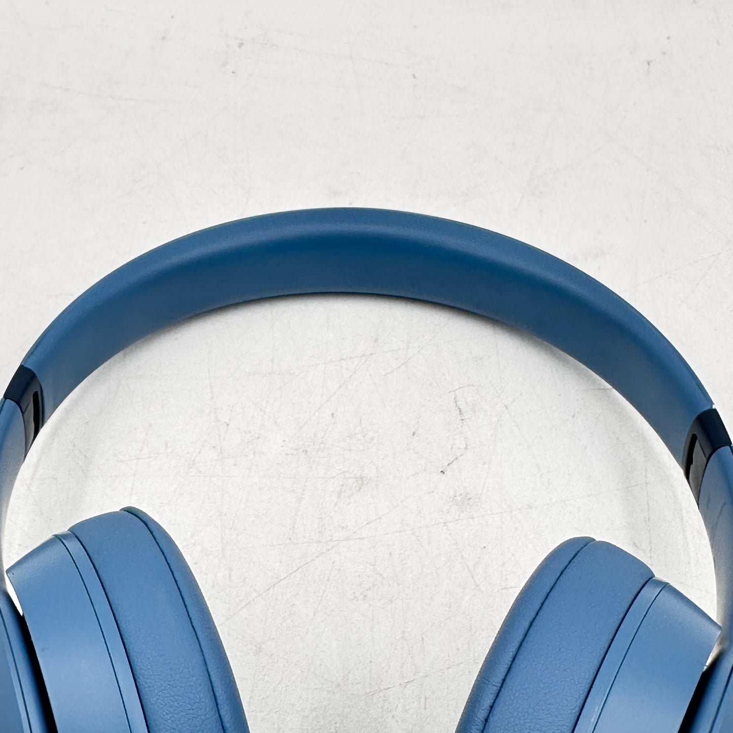 Beats Solo4 Wireless Over-Ear Bluetooth Headphones Slate Blue A3140