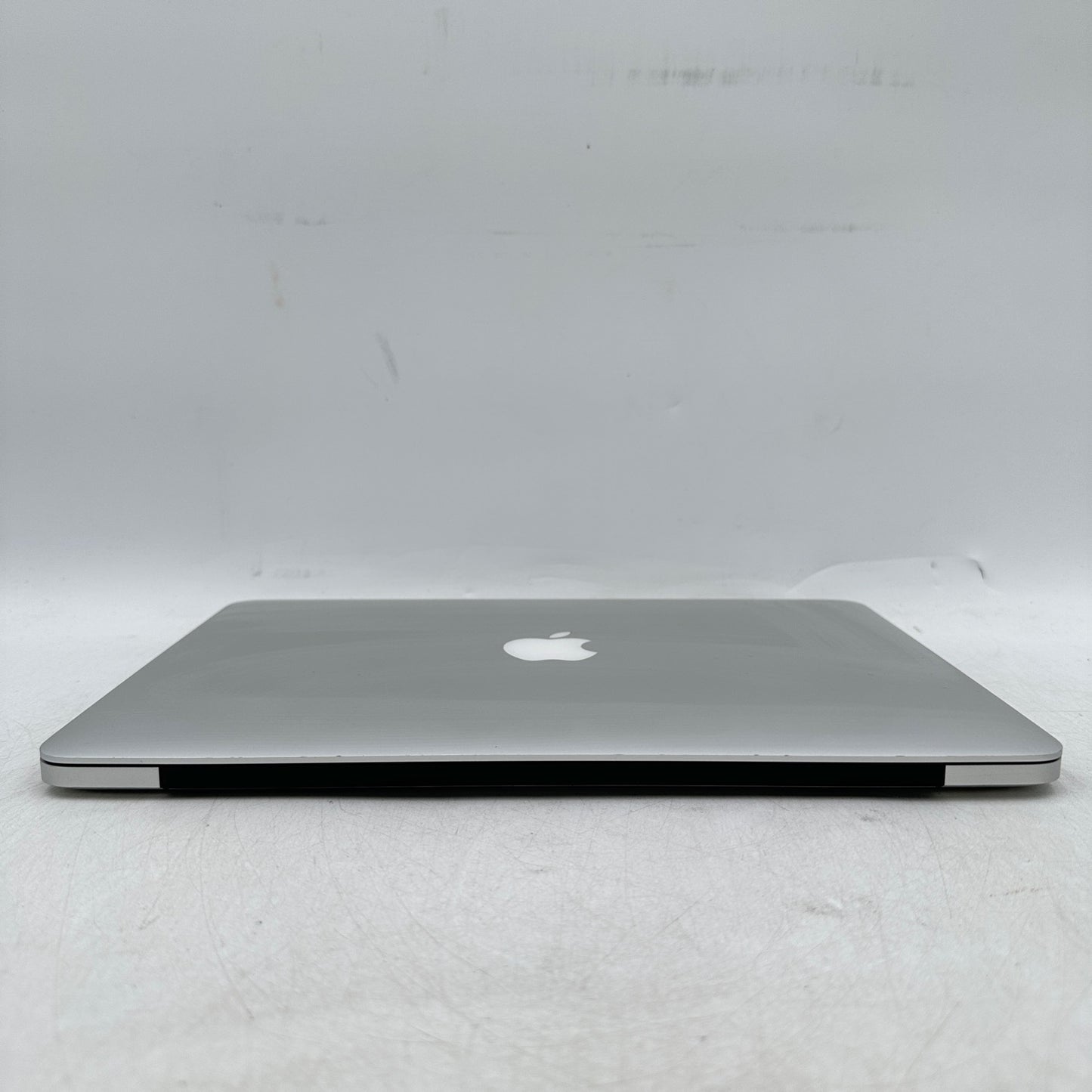 2013 Apple MacBook Pro 13.3" i5-4288U 2.6GHz 8GB RAM 512GB SSD Silver A1502 READ